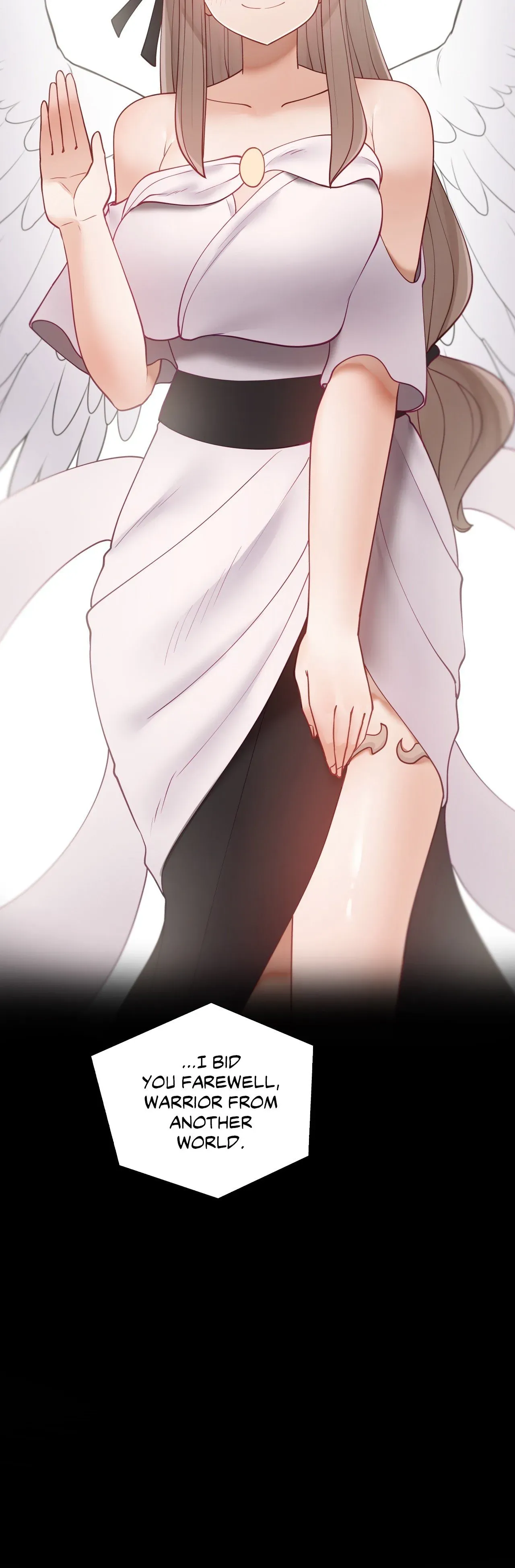 Learning the Hard Way Chapter 92 page 45 - 