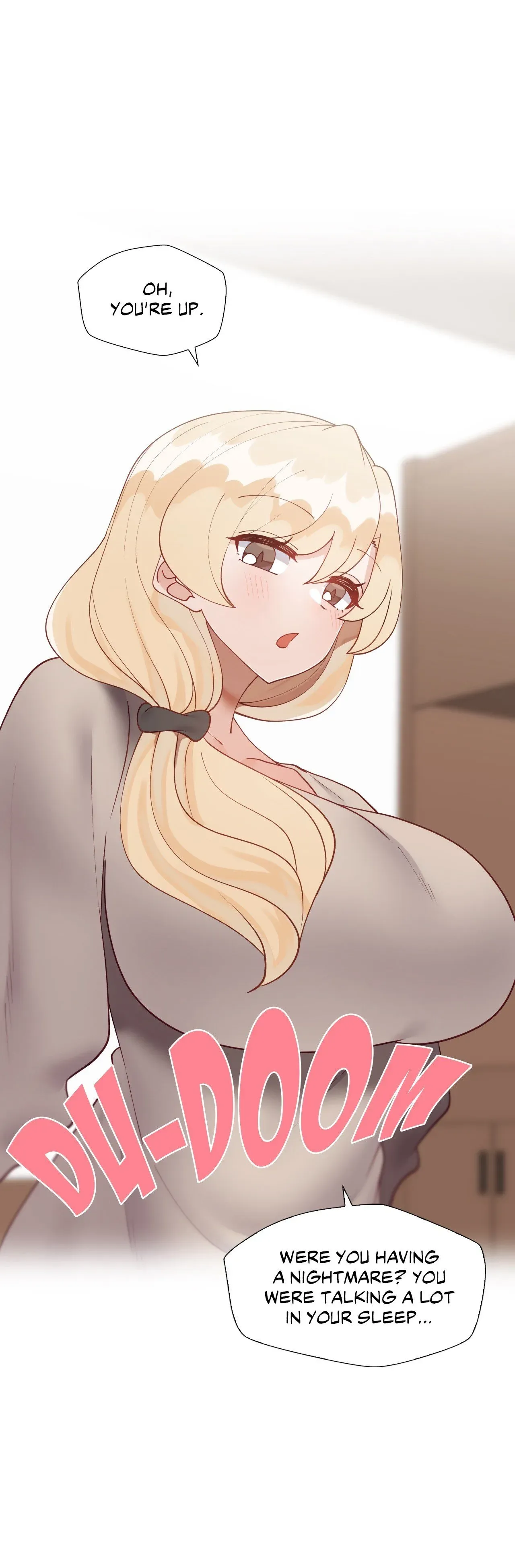 Learning the Hard Way Chapter 92 page 49 - 