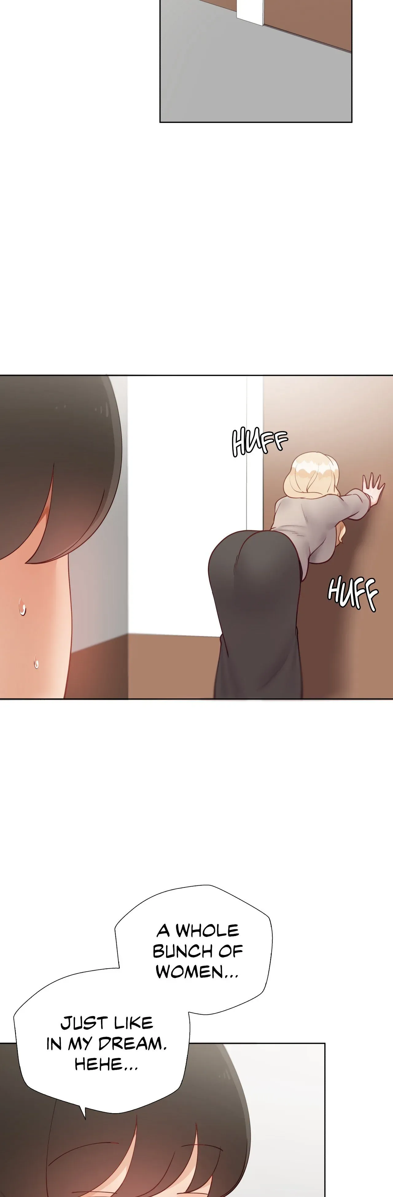 Learning the Hard Way Chapter 92 page 62 - 