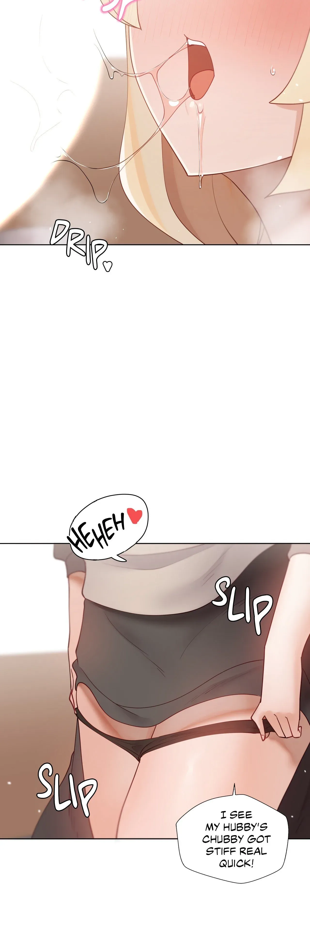 Learning the Hard Way Chapter 92 page 68 - 