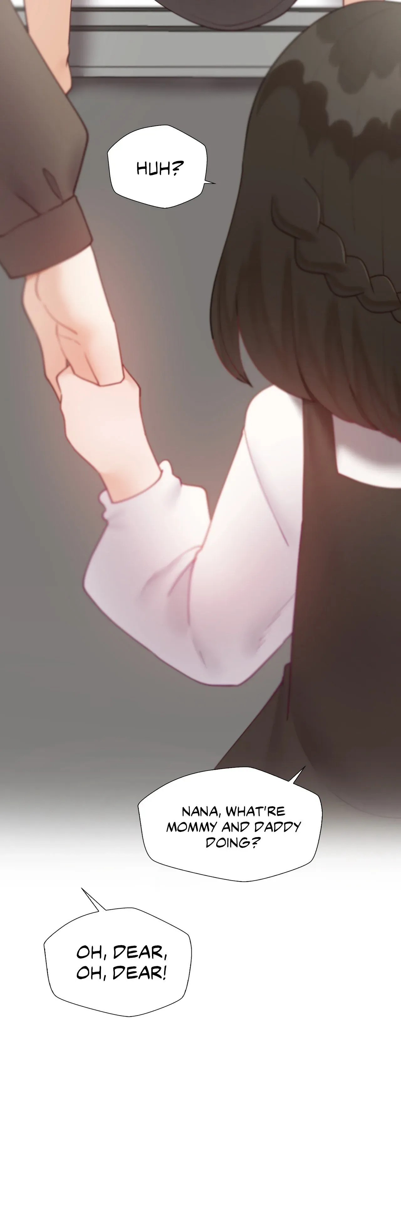 Learning the Hard Way Chapter 92 page 72 - 