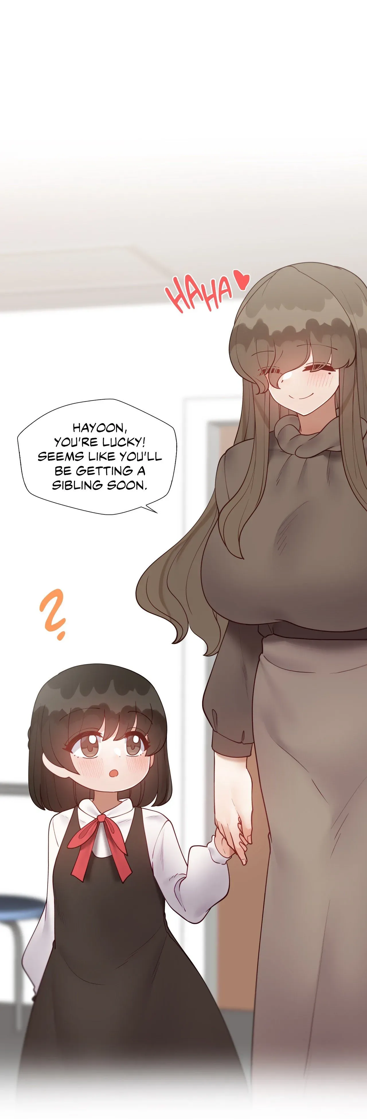 Learning the Hard Way Chapter 92 page 73 - 