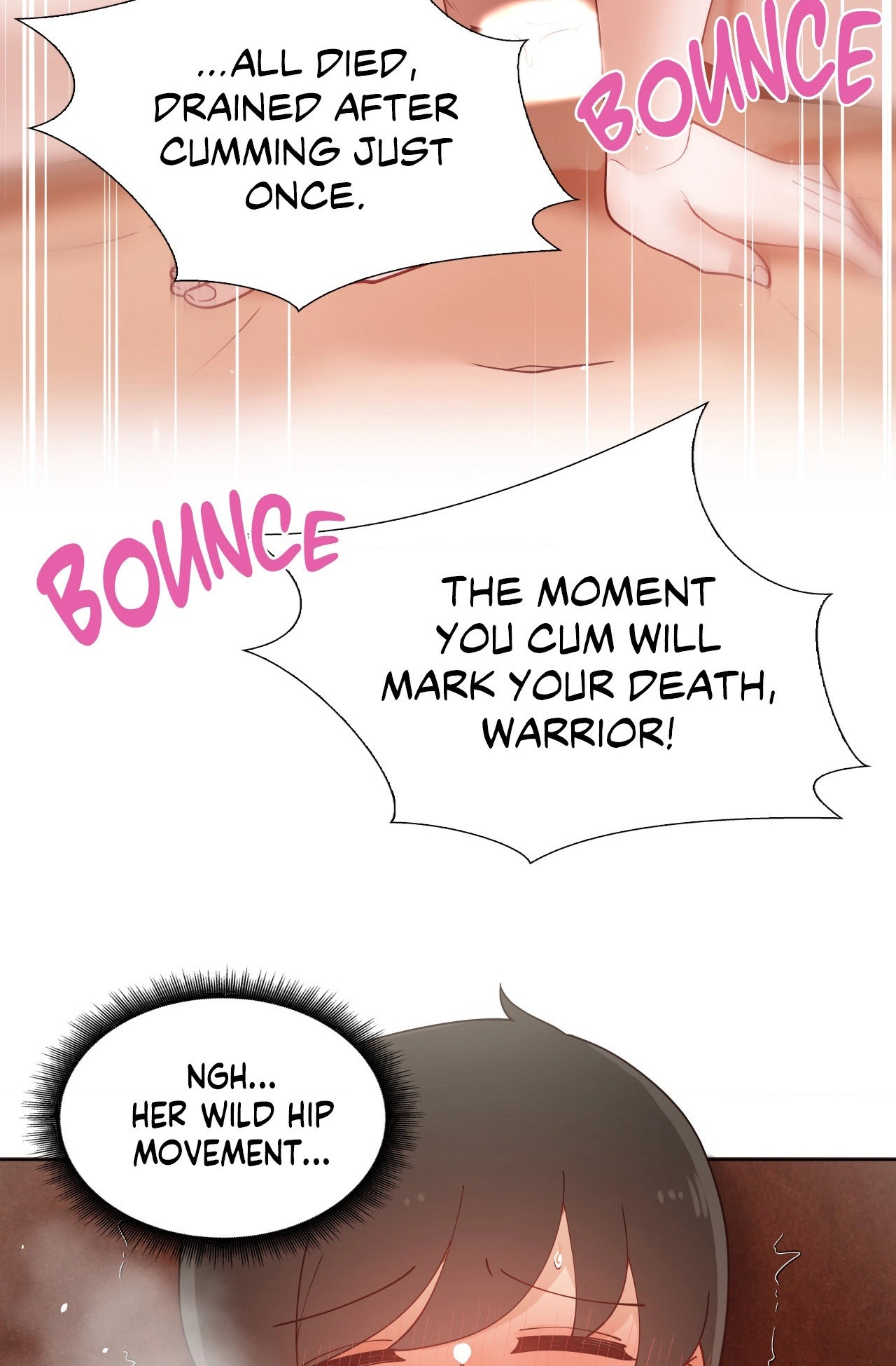 Learning the Hard Way Chapter 93 page 11 - 