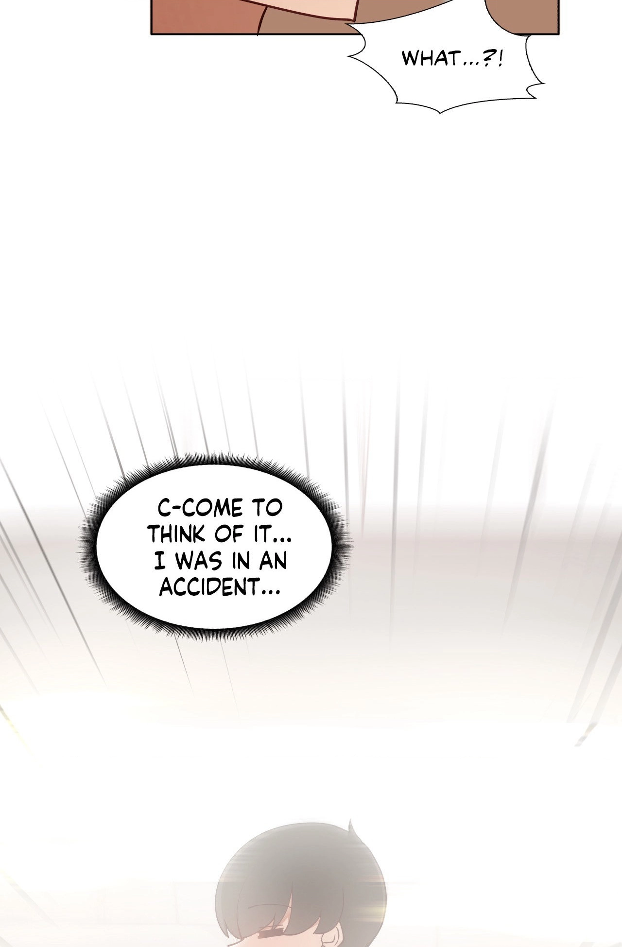 Learning the Hard Way Chapter 93 page 101 - 