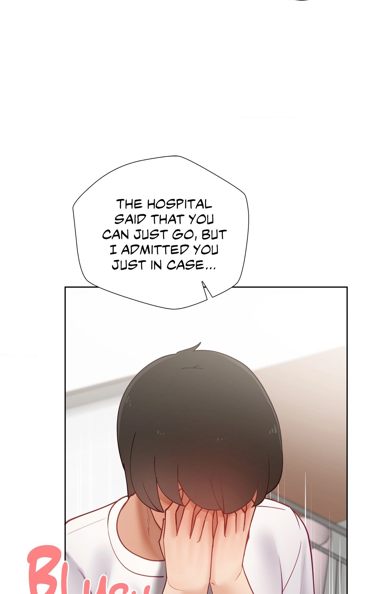 Learning the Hard Way Chapter 93 page 106 - 