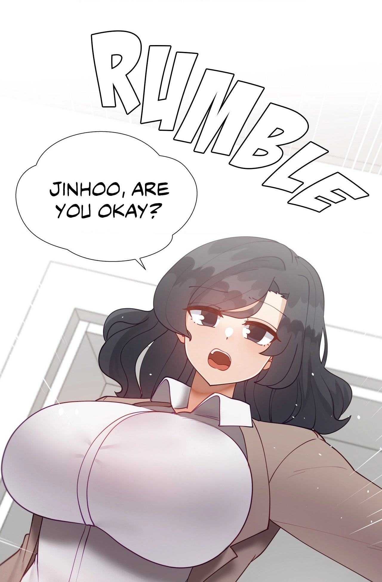 Learning the Hard Way Chapter 93 page 109 - 