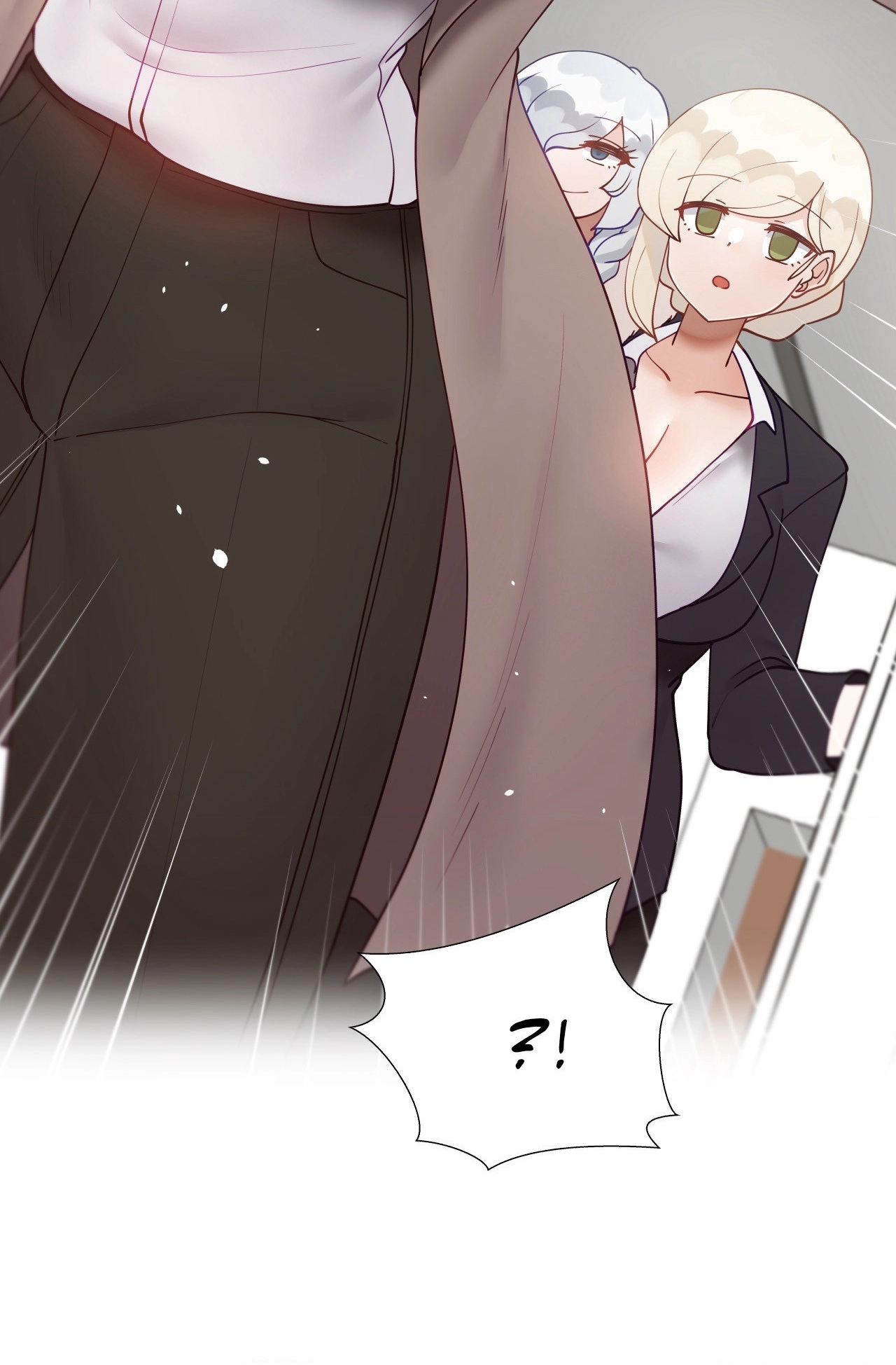 Learning the Hard Way Chapter 93 page 110 - 