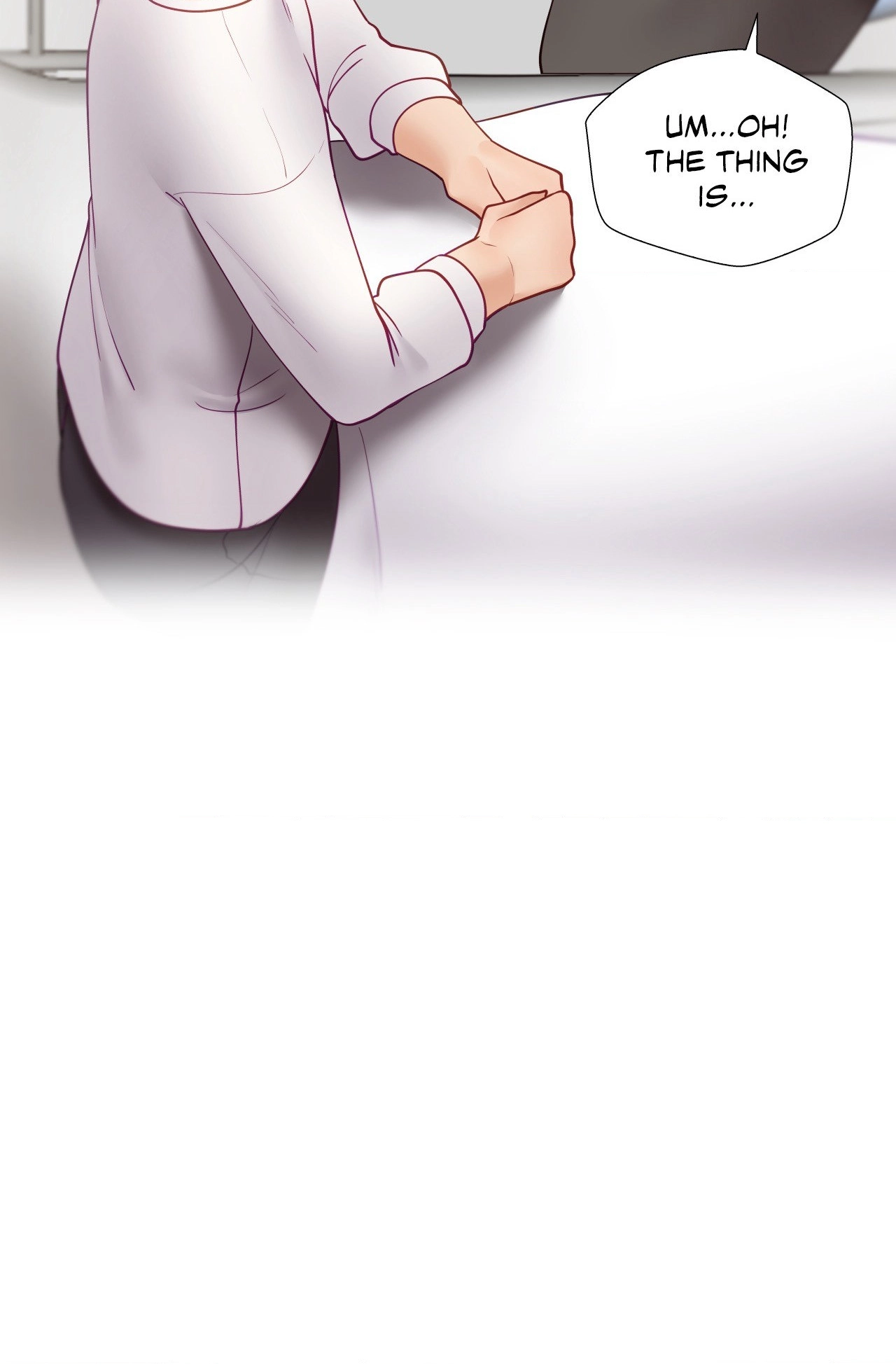 Learning the Hard Way Chapter 93 page 114 - 