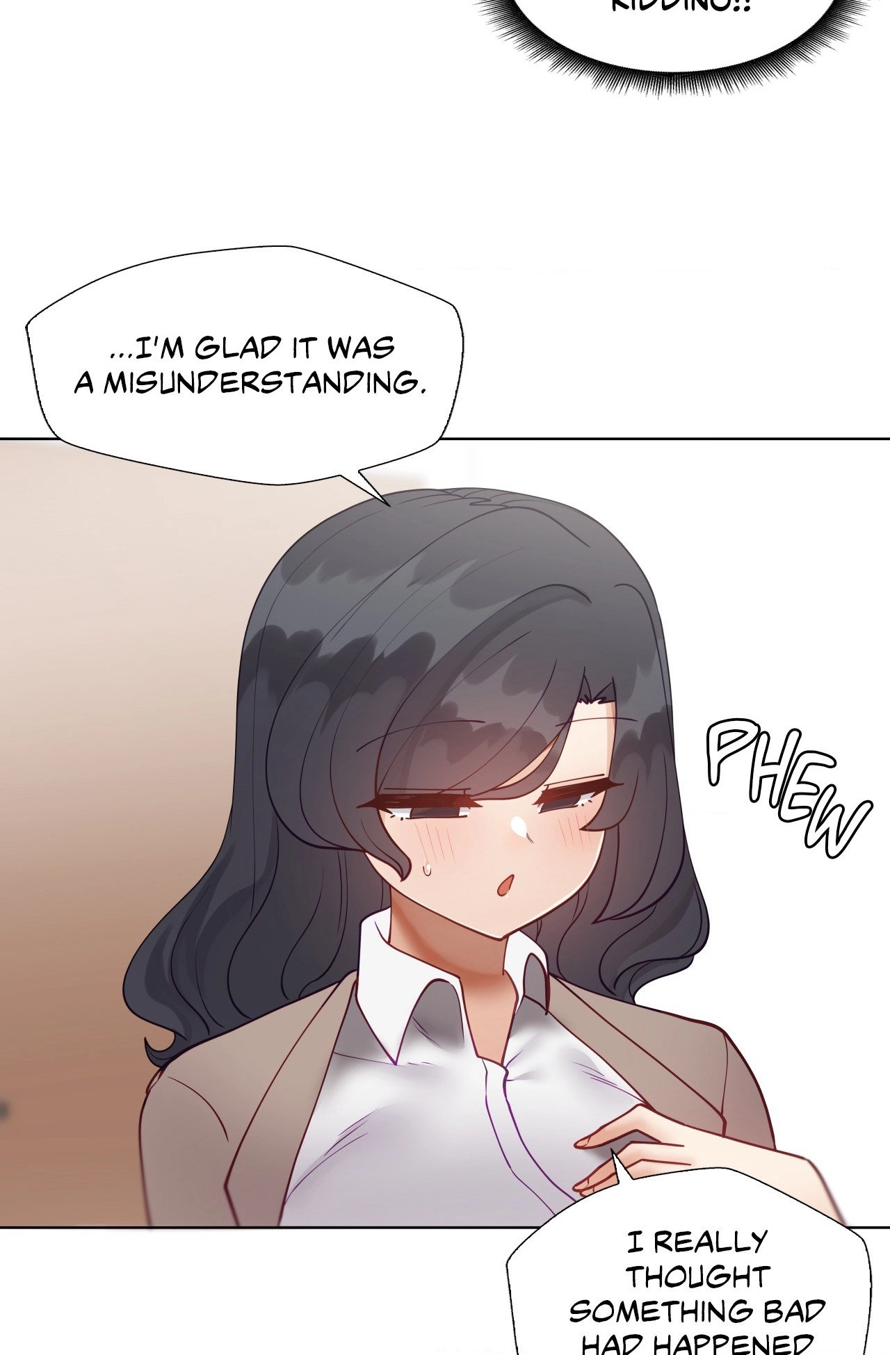 Learning the Hard Way Chapter 93 page 116 - 