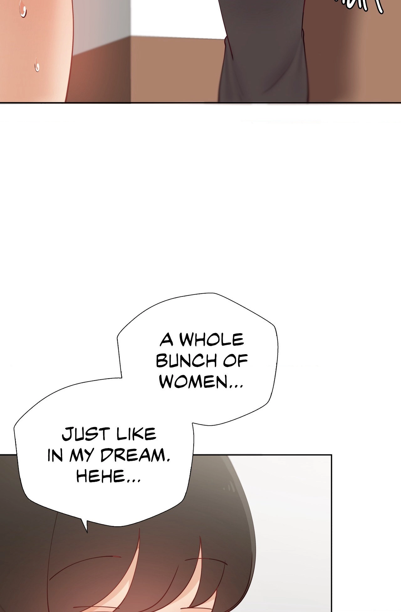 Learning the Hard Way Chapter 93 page 124 - 