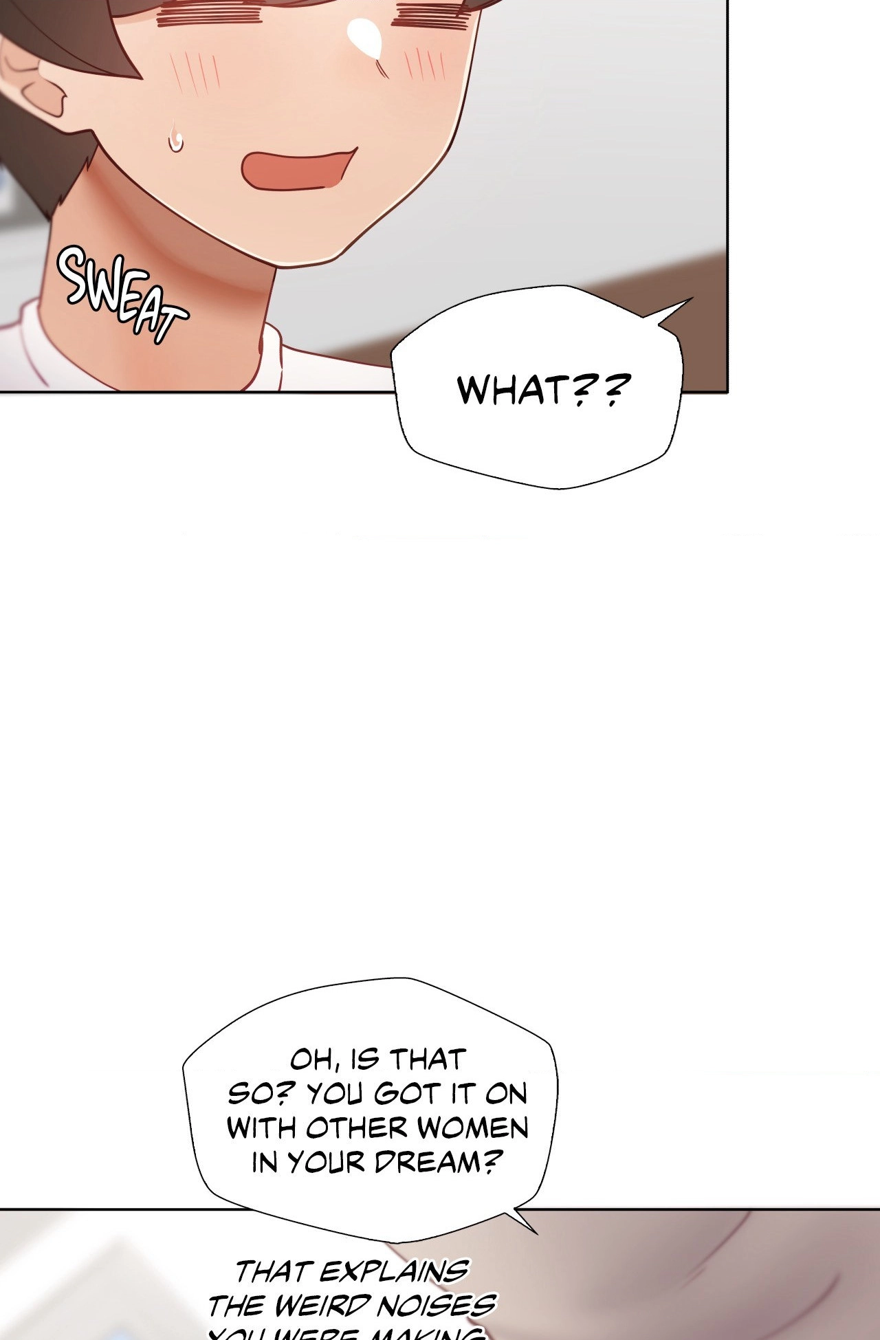 Learning the Hard Way Chapter 93 page 125 - 