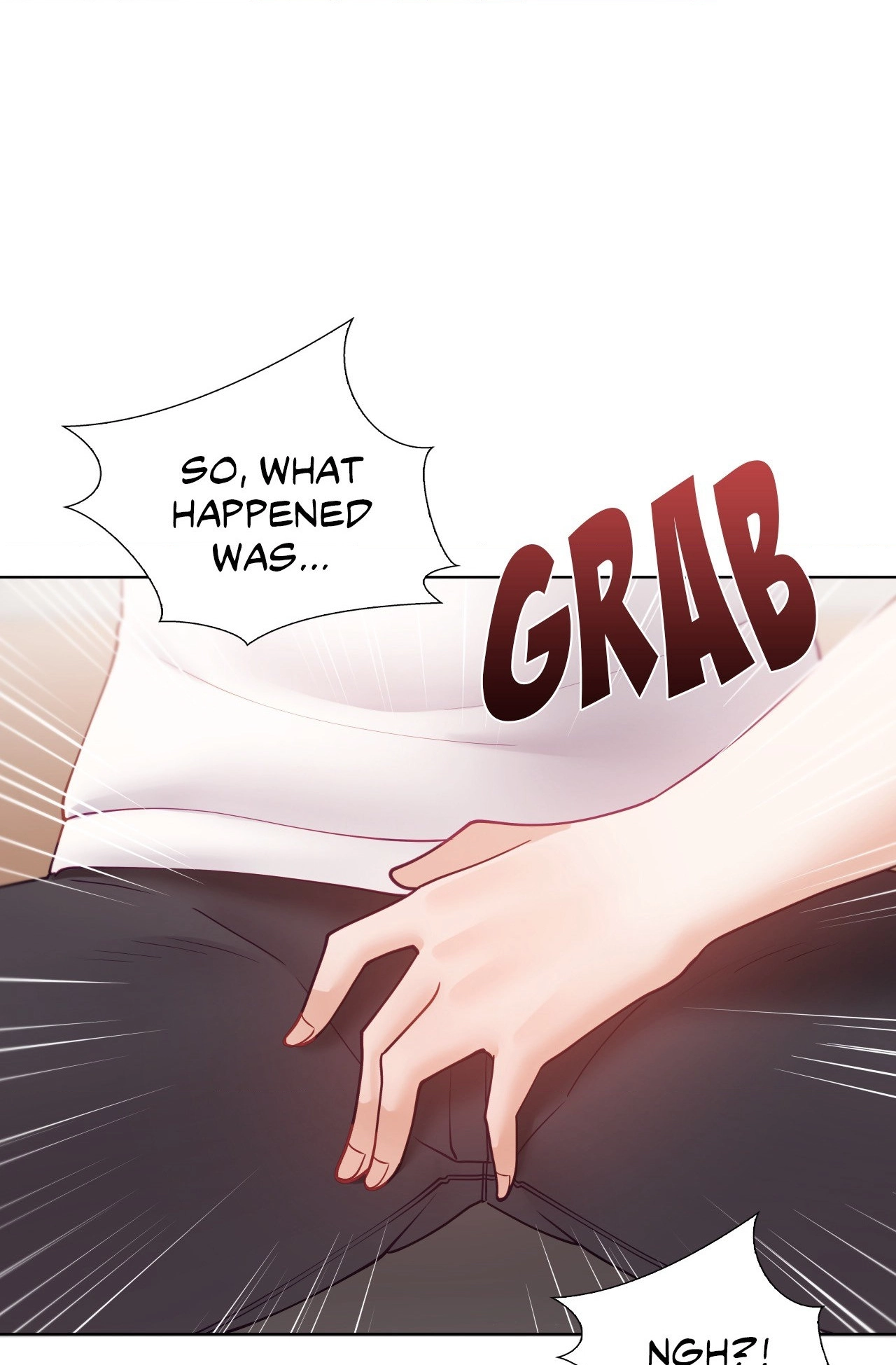 Learning the Hard Way Chapter 93 page 127 - 