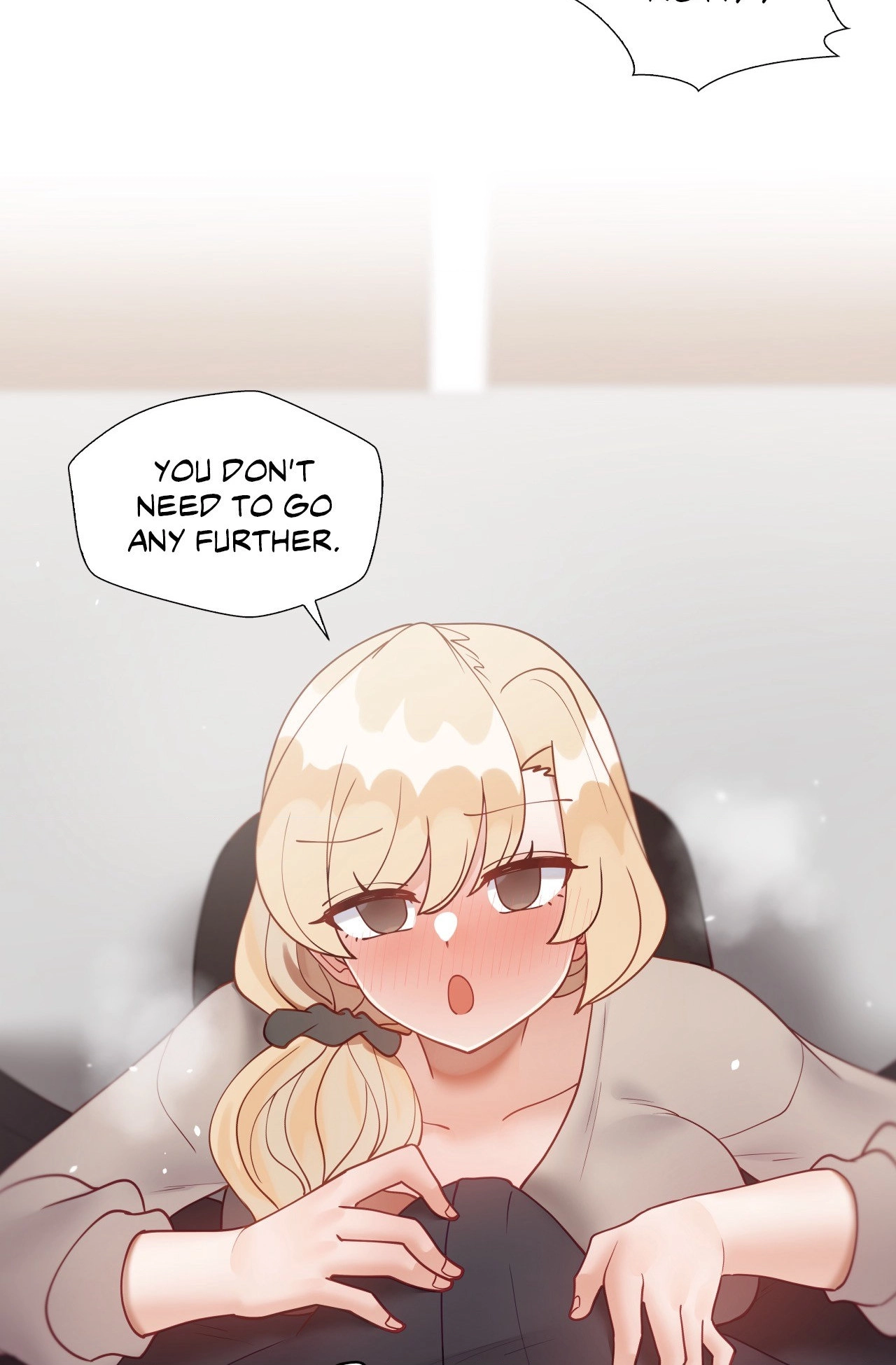 Learning the Hard Way Chapter 93 page 128 - 