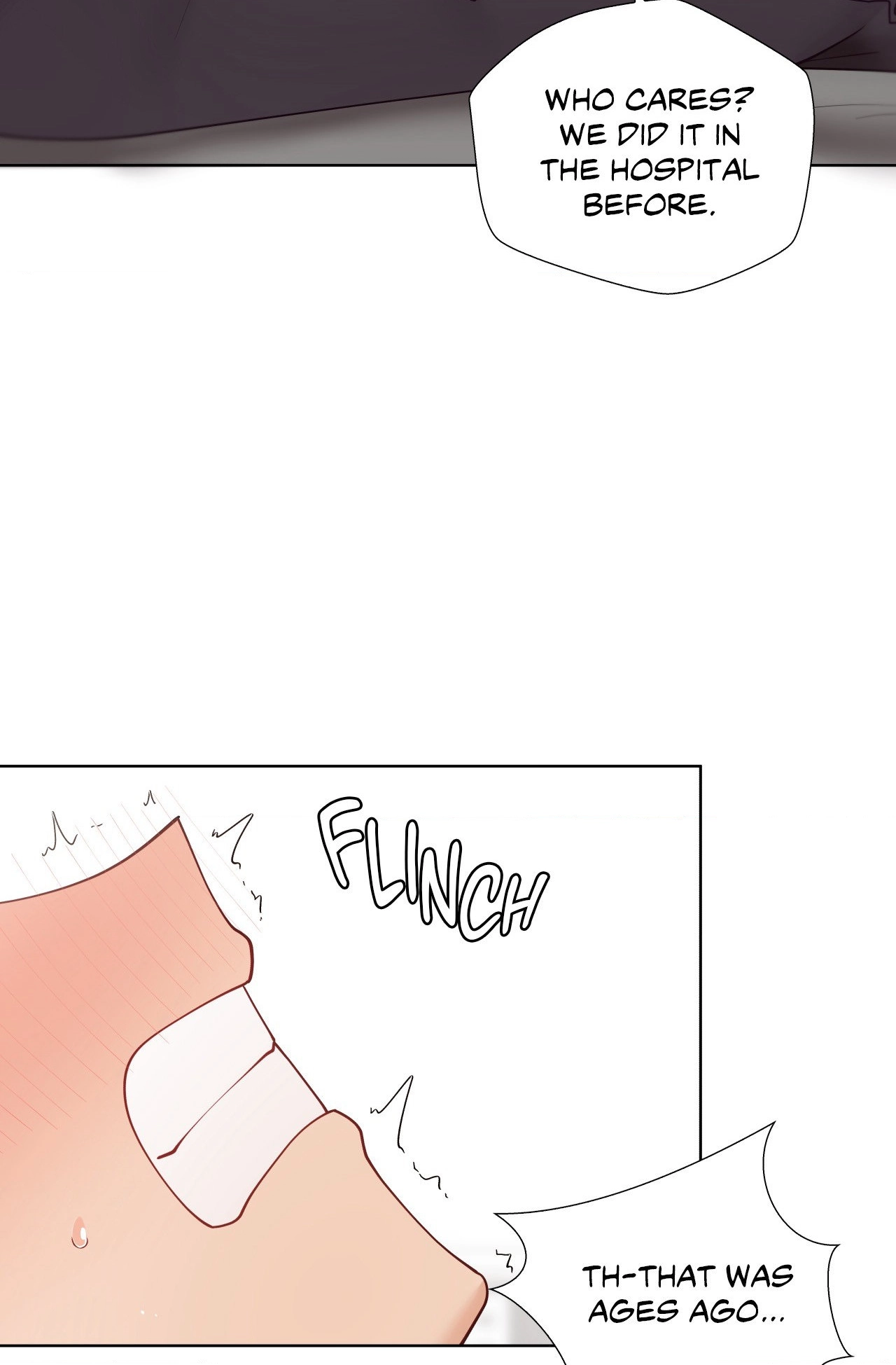 Learning the Hard Way Chapter 93 page 130 - 
