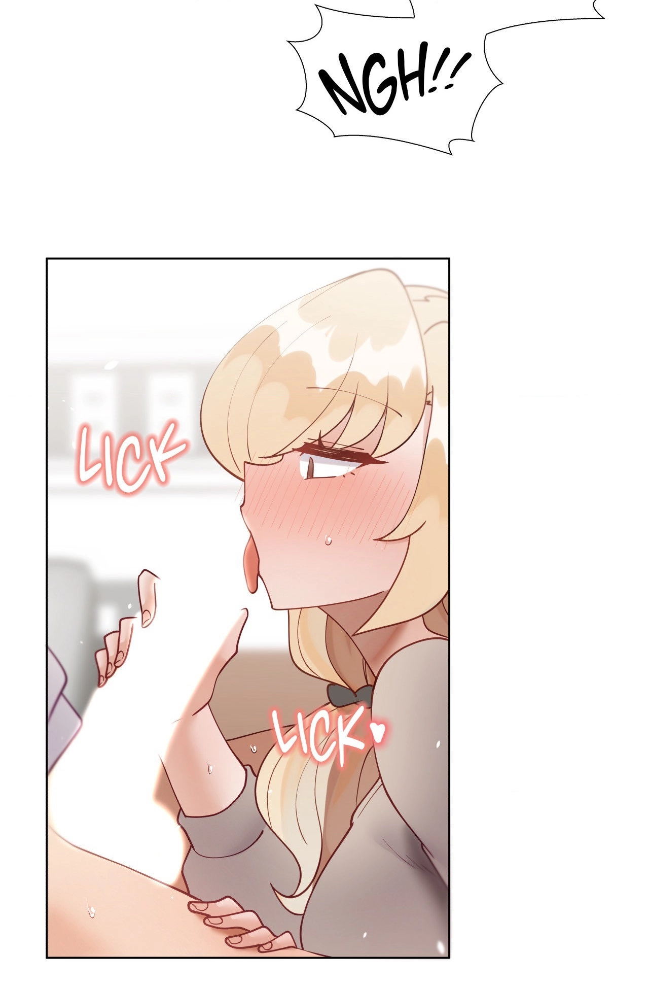 Learning the Hard Way Chapter 93 page 131 - 