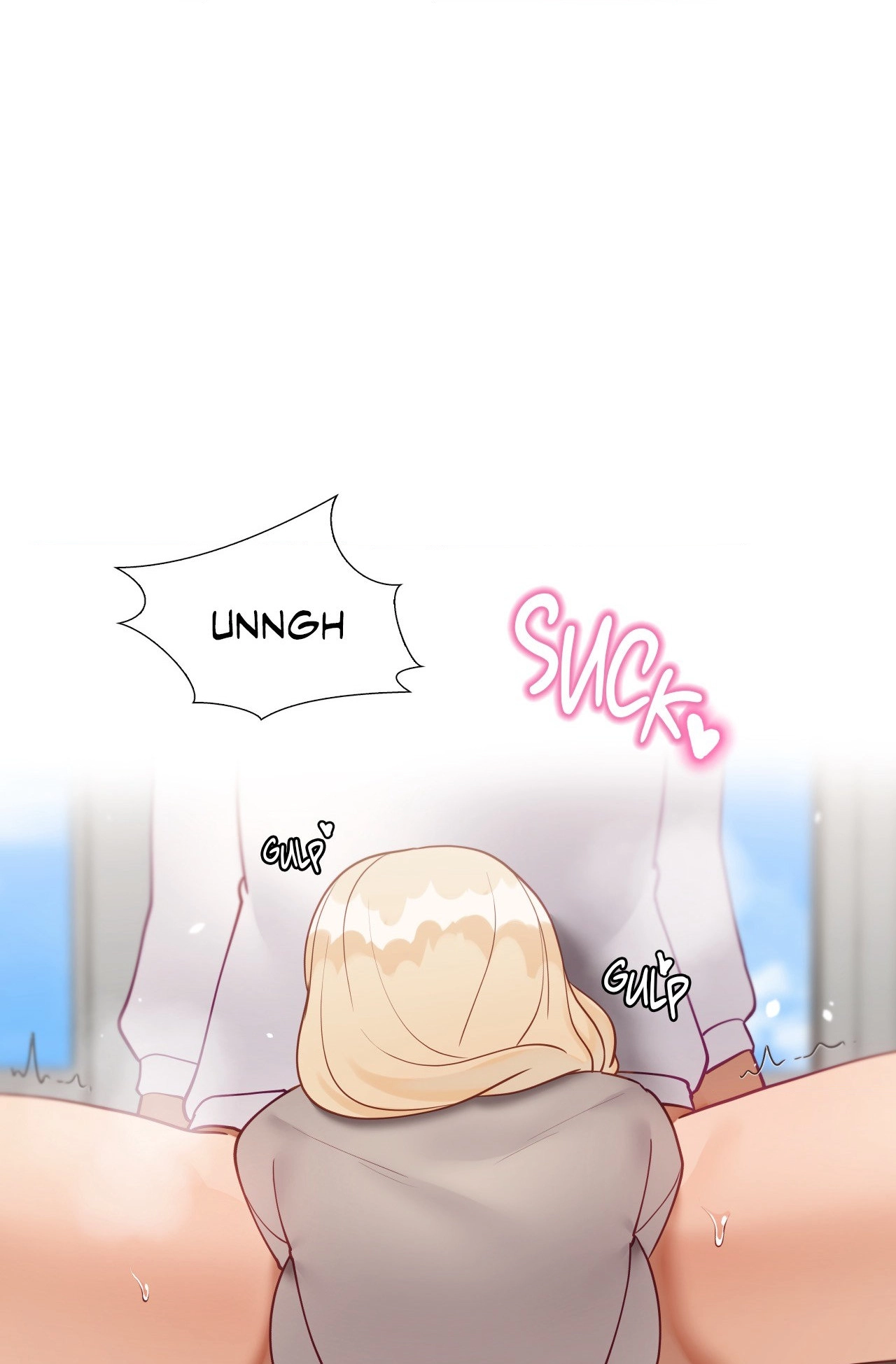 Learning the Hard Way Chapter 93 page 133 - 