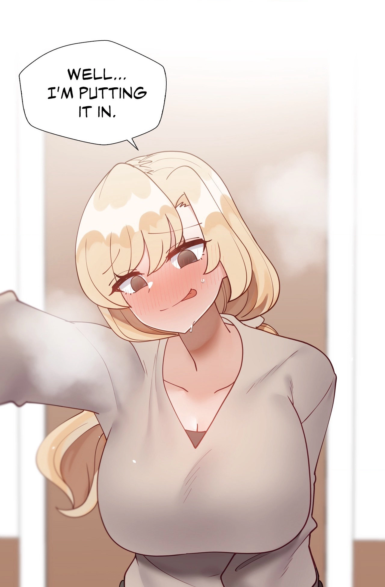 Learning the Hard Way Chapter 93 page 137 - 