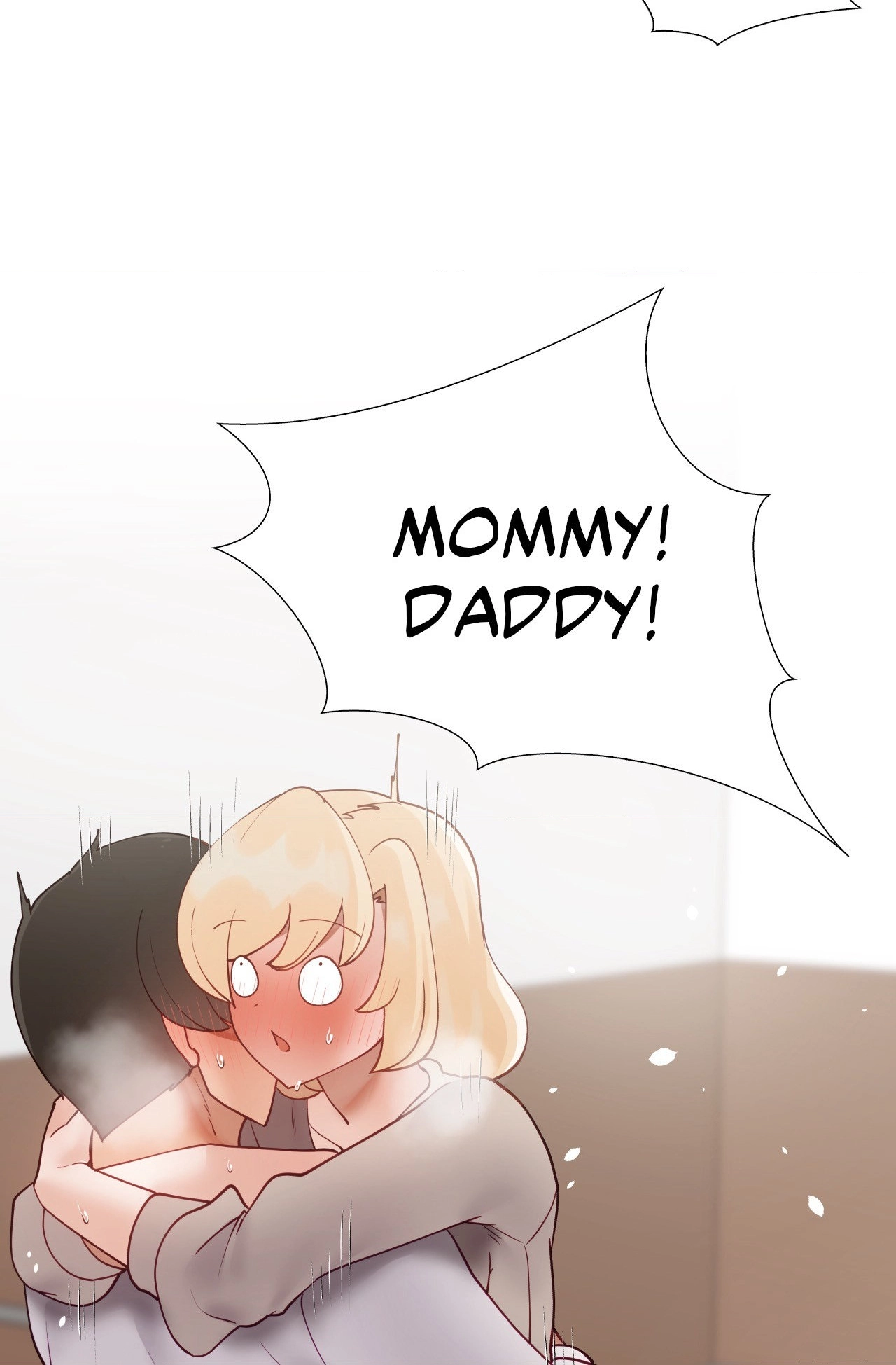 Learning the Hard Way Chapter 93 page 140 - 