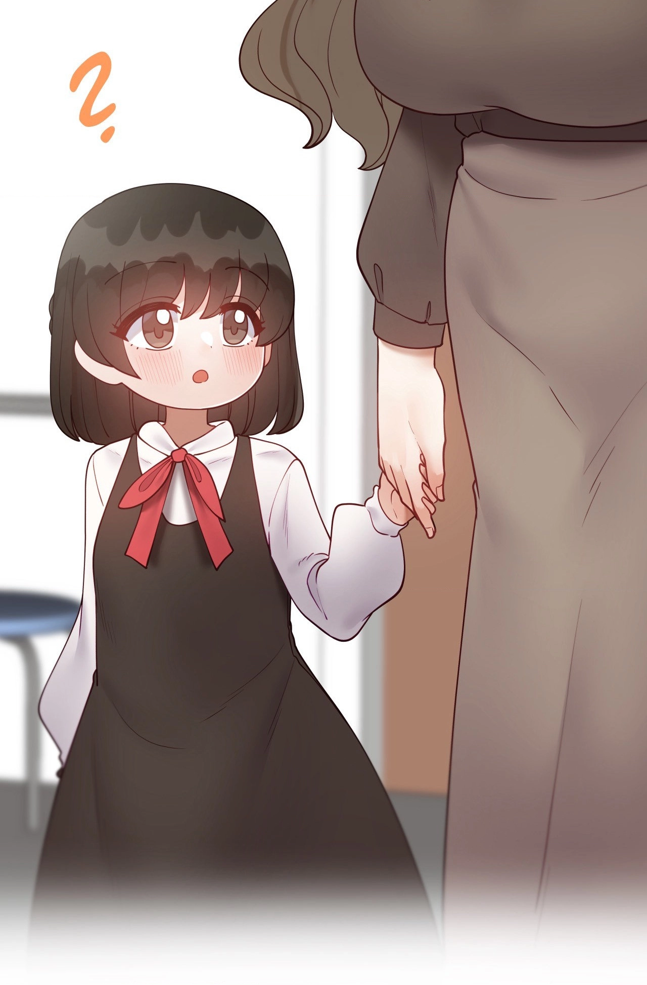 Learning the Hard Way Chapter 93 page 146 - 