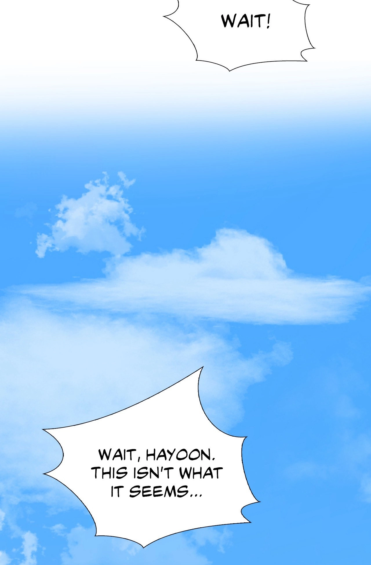 Learning the Hard Way Chapter 93 page 148 - 