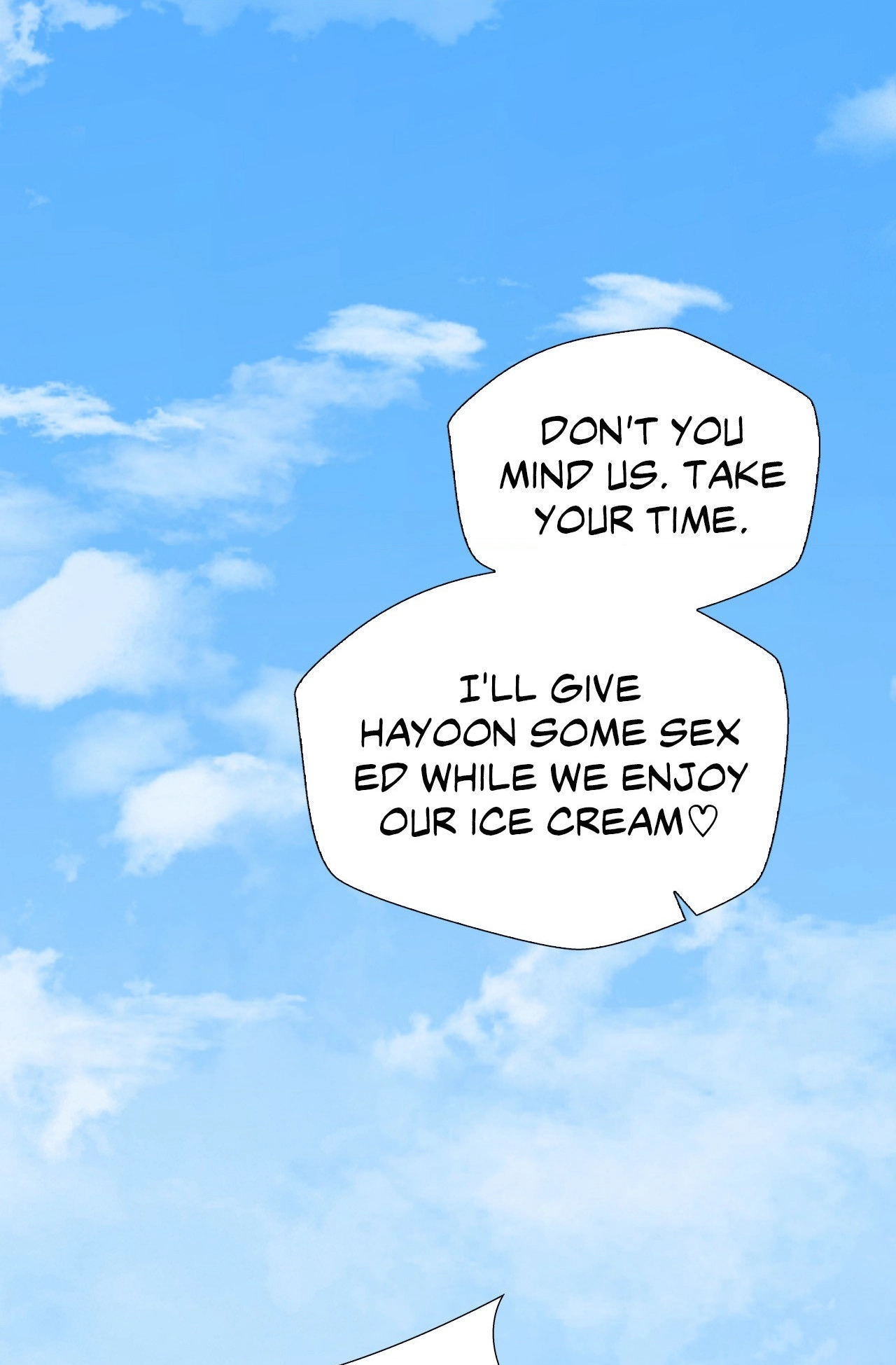 Learning the Hard Way Chapter 93 page 149 - 