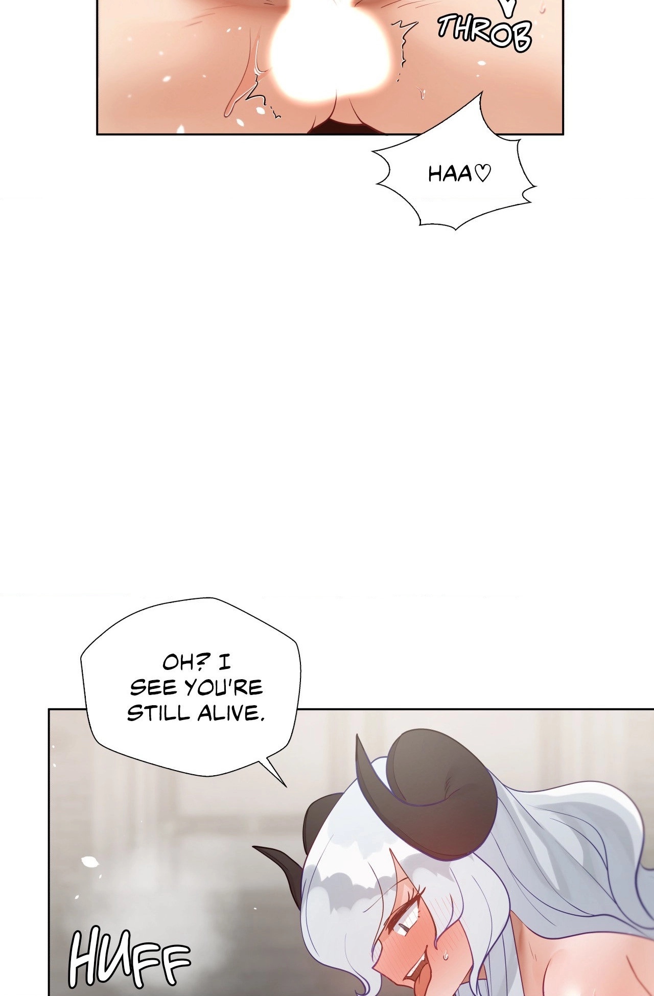 Learning the Hard Way Chapter 93 page 16 - 