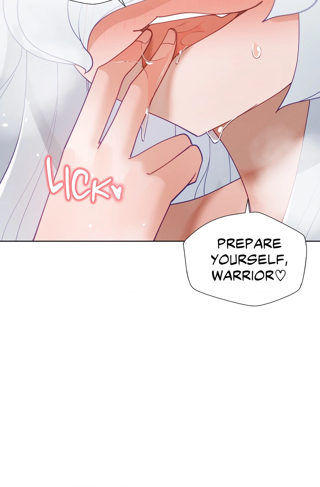 Learning the Hard Way Chapter 93 page 18 - 