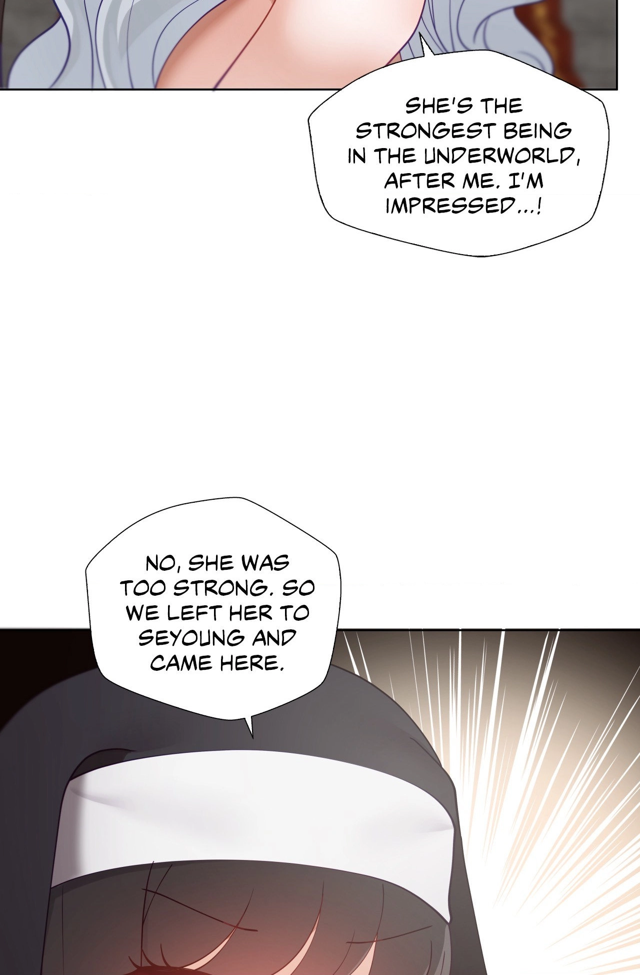 Learning the Hard Way Chapter 93 page 38 - 