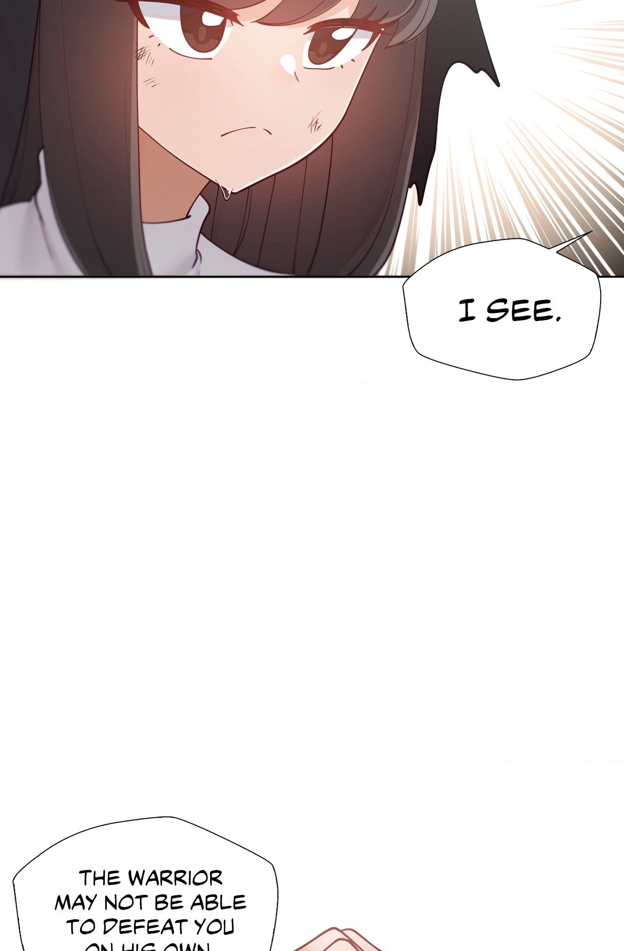 Learning the Hard Way Chapter 93 page 39 - 