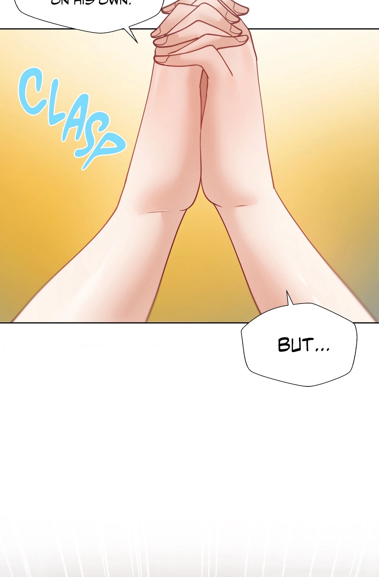 Learning the Hard Way Chapter 93 page 40 - 