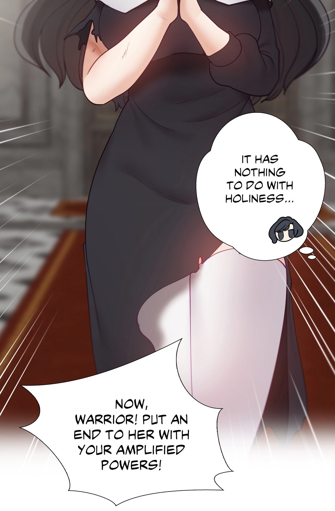 Learning the Hard Way Chapter 93 page 53 - 