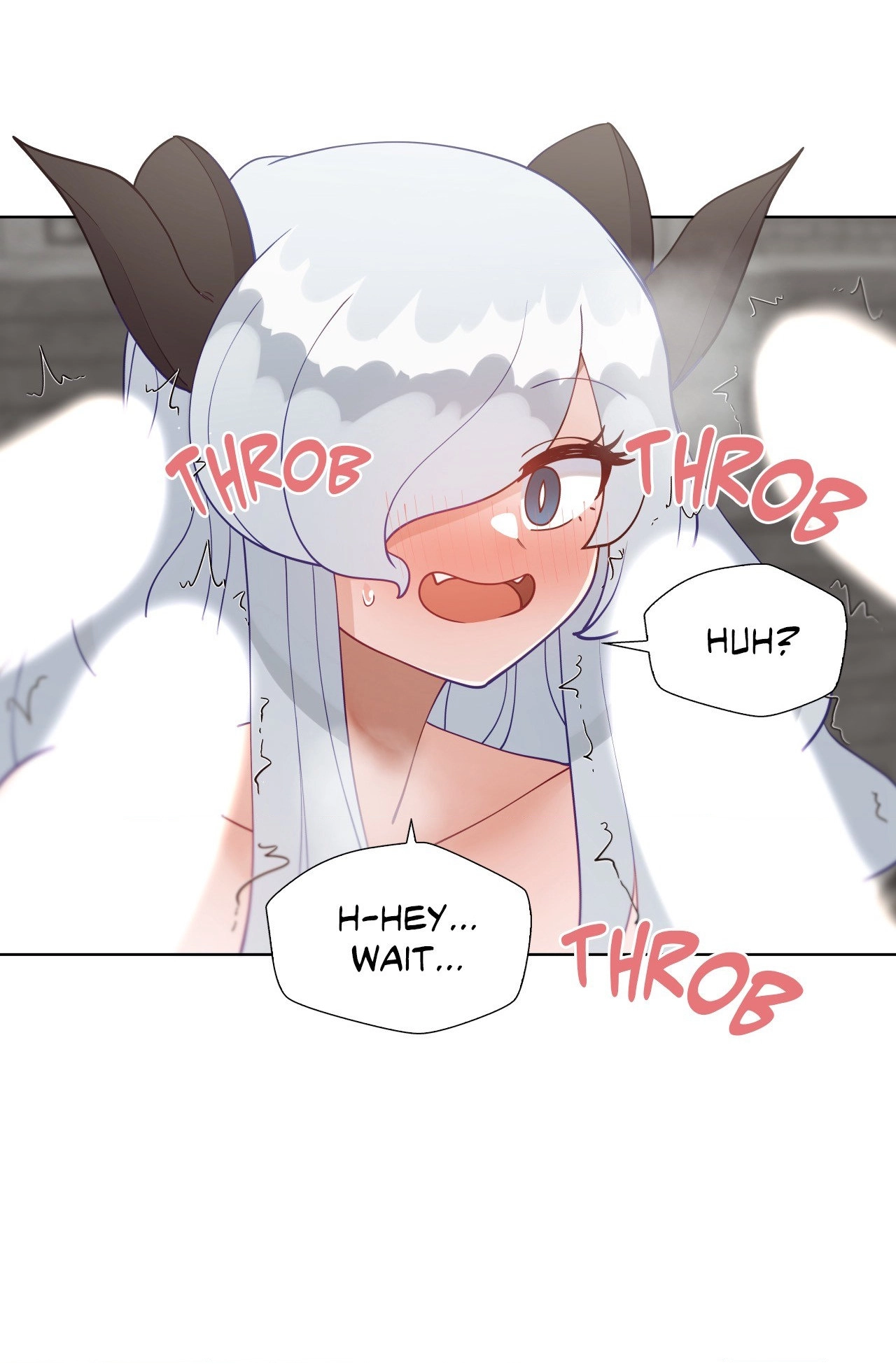 Learning the Hard Way Chapter 93 page 54 - 