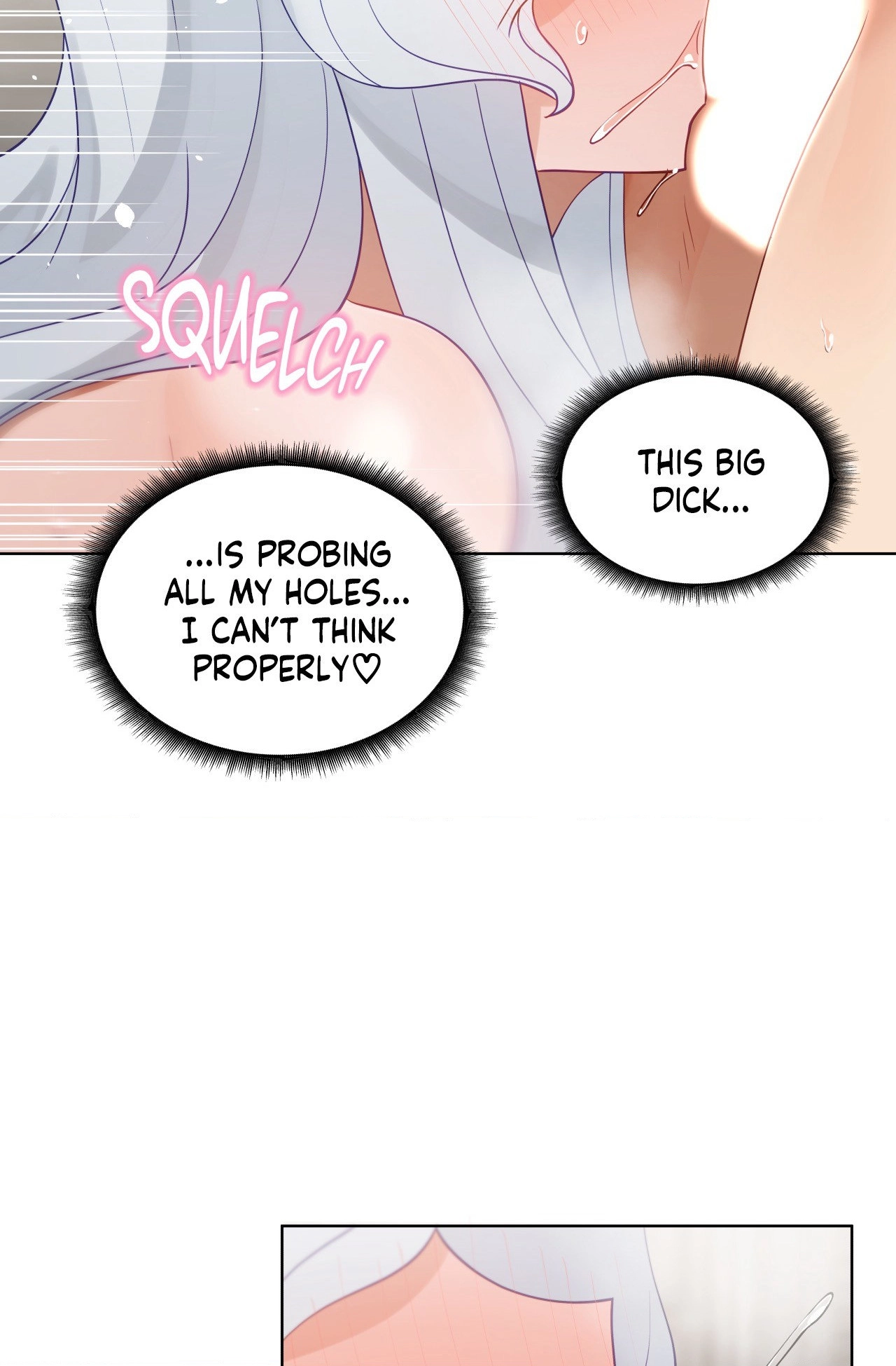 Learning the Hard Way Chapter 93 page 64 - 
