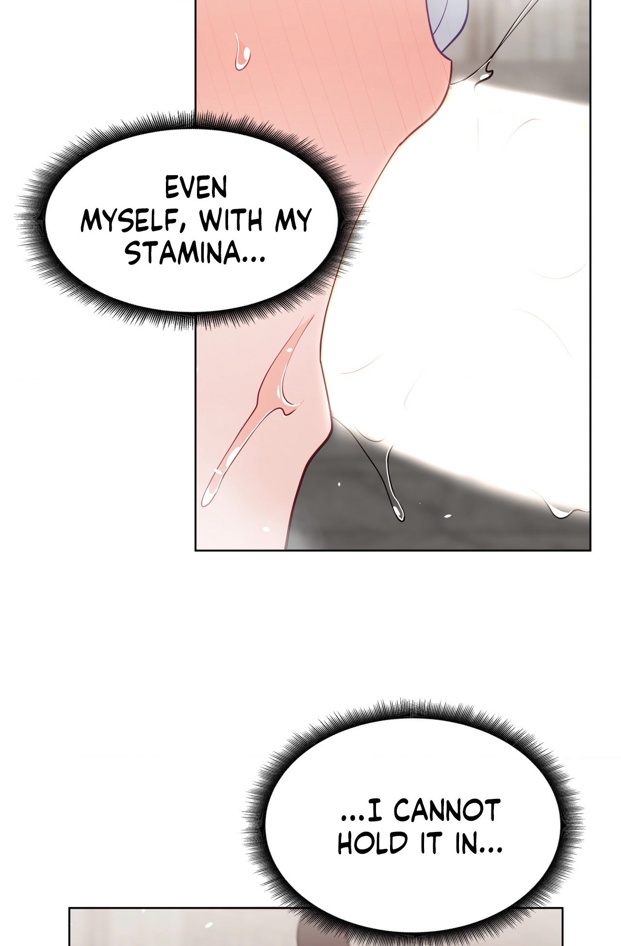Learning the Hard Way Chapter 93 page 65 - 