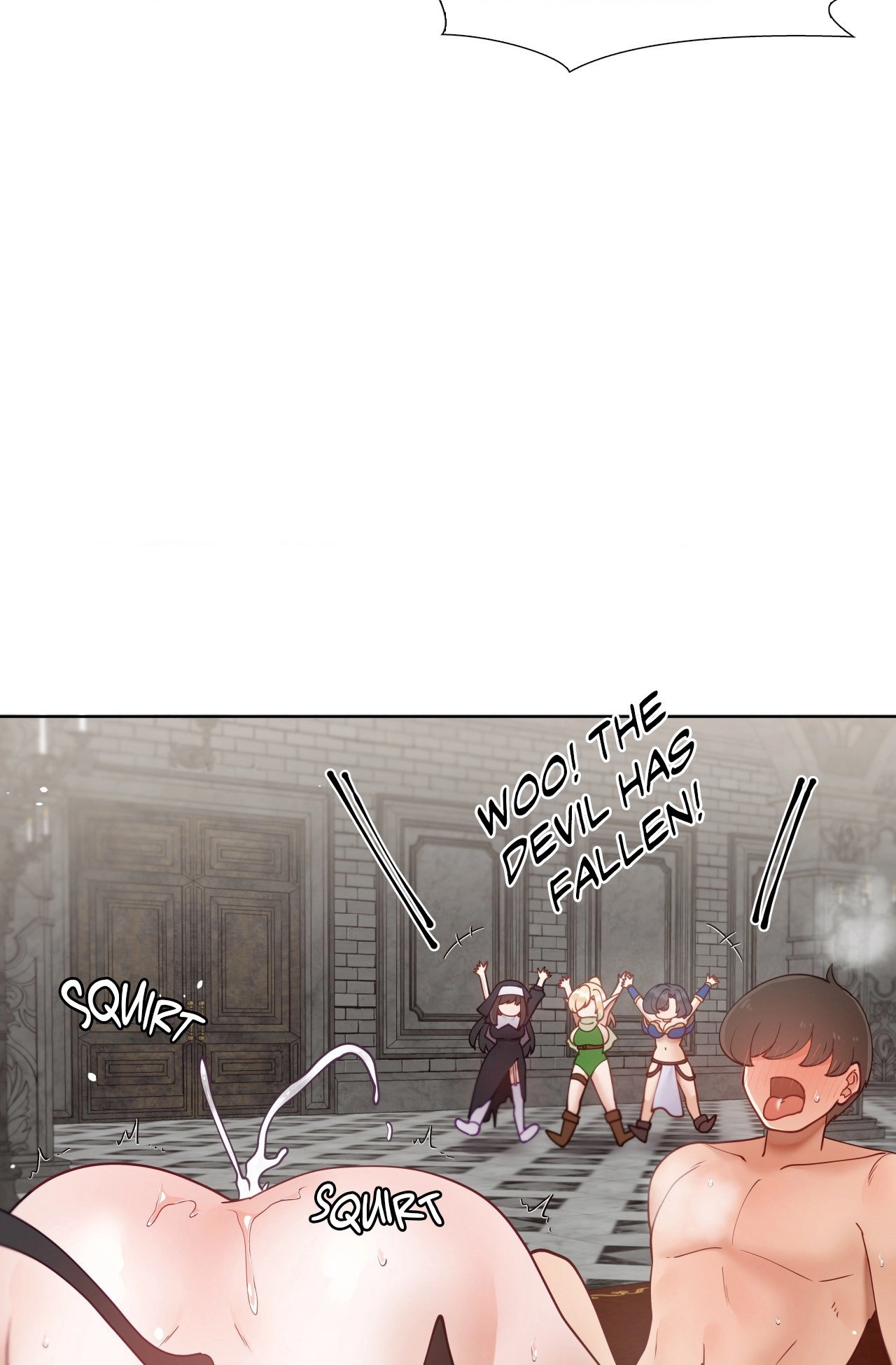 Learning the Hard Way Chapter 93 page 69 - 
