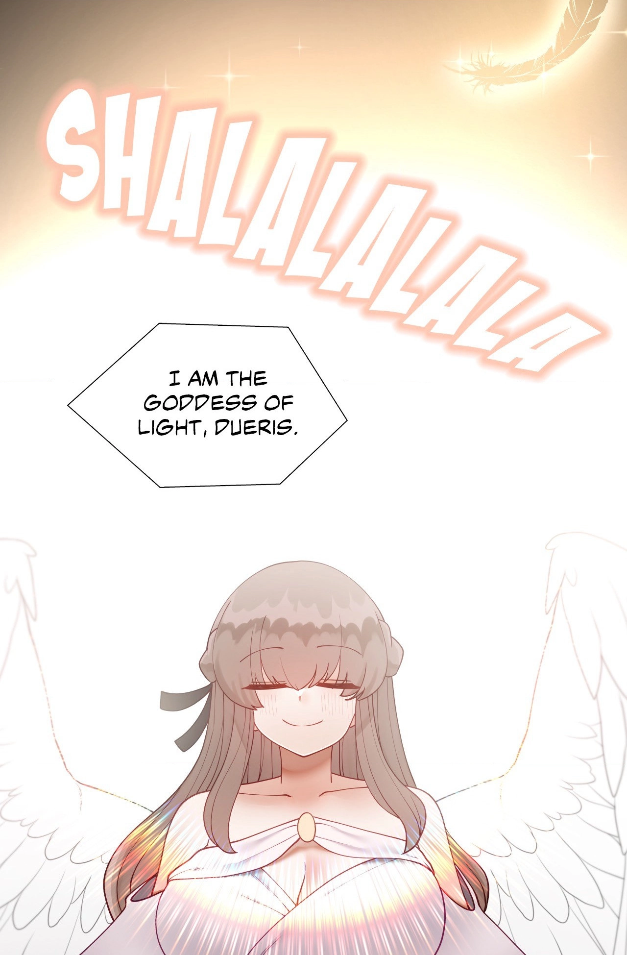Learning the Hard Way Chapter 93 page 75 - 