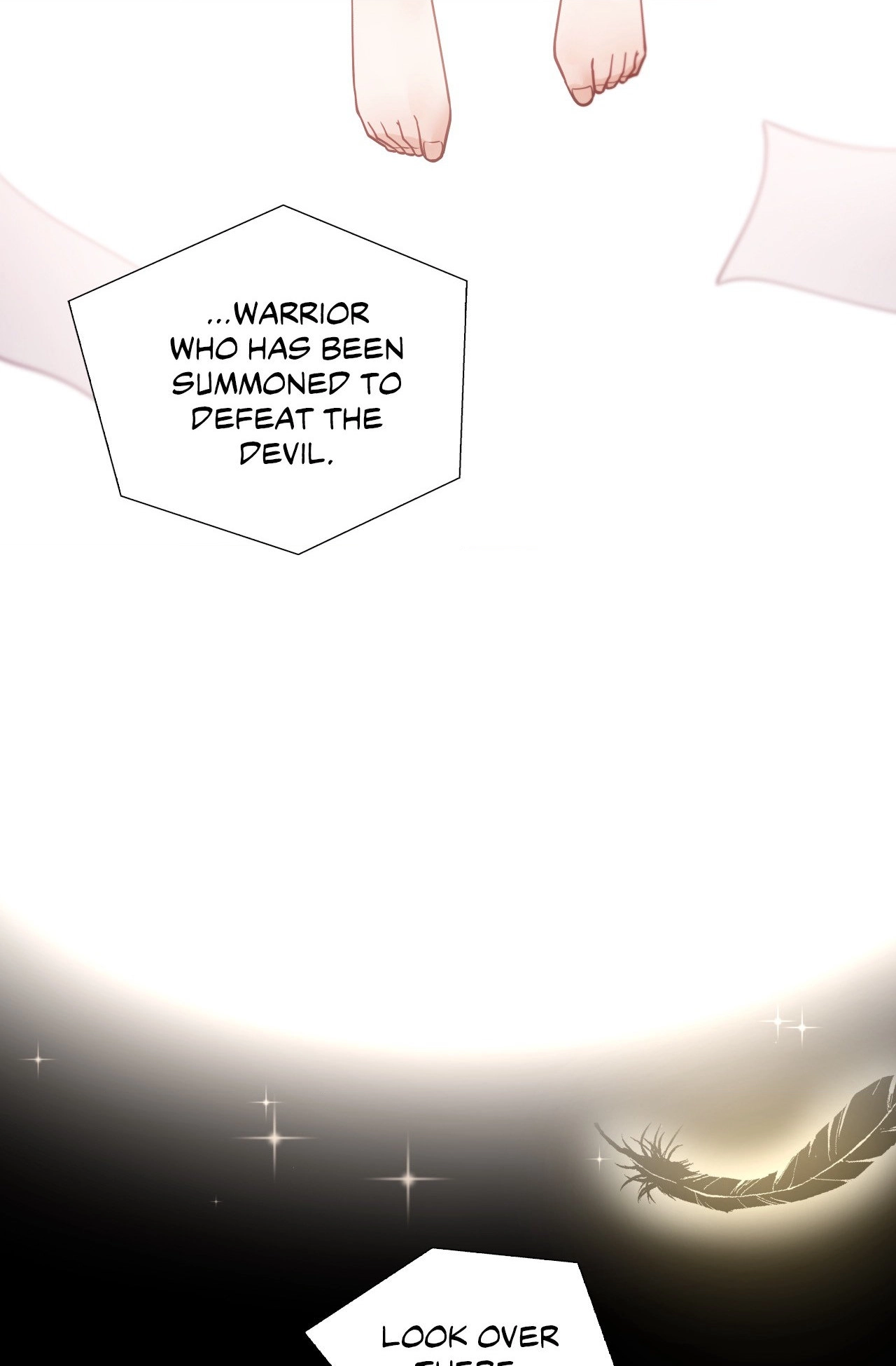 Learning the Hard Way Chapter 93 page 77 - 