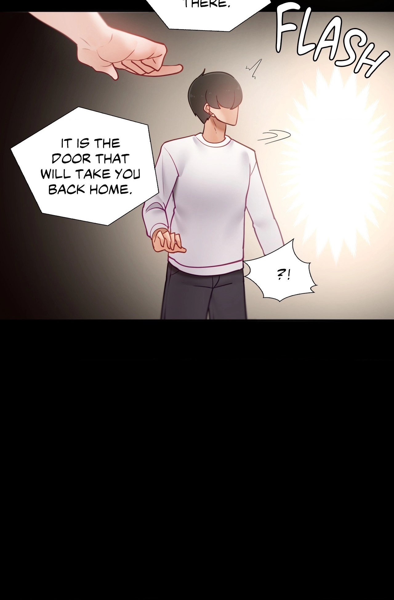 Learning the Hard Way Chapter 93 page 78 - 