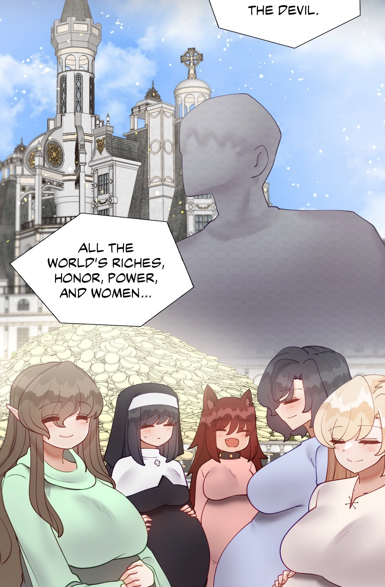 Learning the Hard Way Chapter 93 page 81 - 