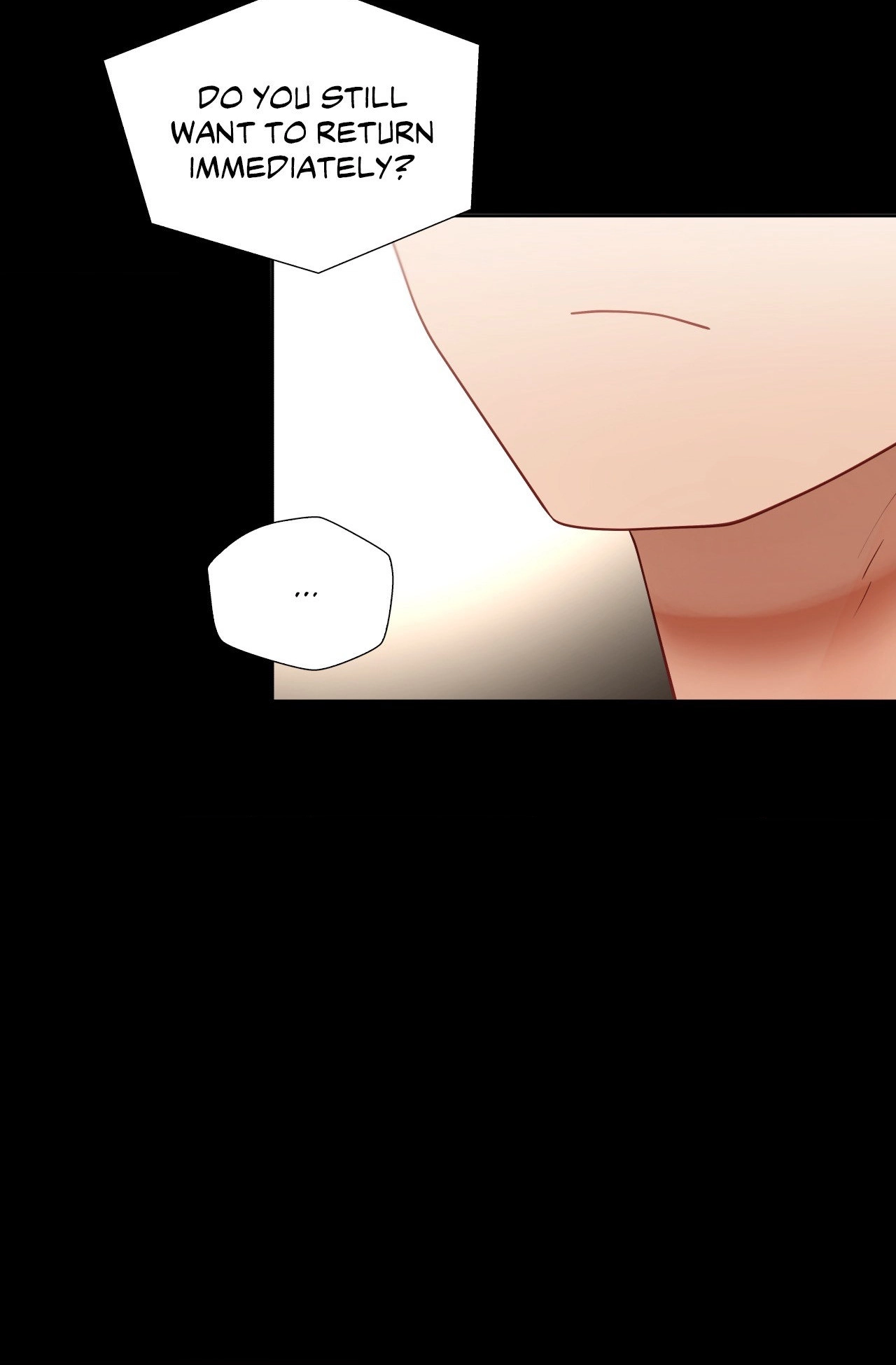 Learning the Hard Way Chapter 93 page 84 - 