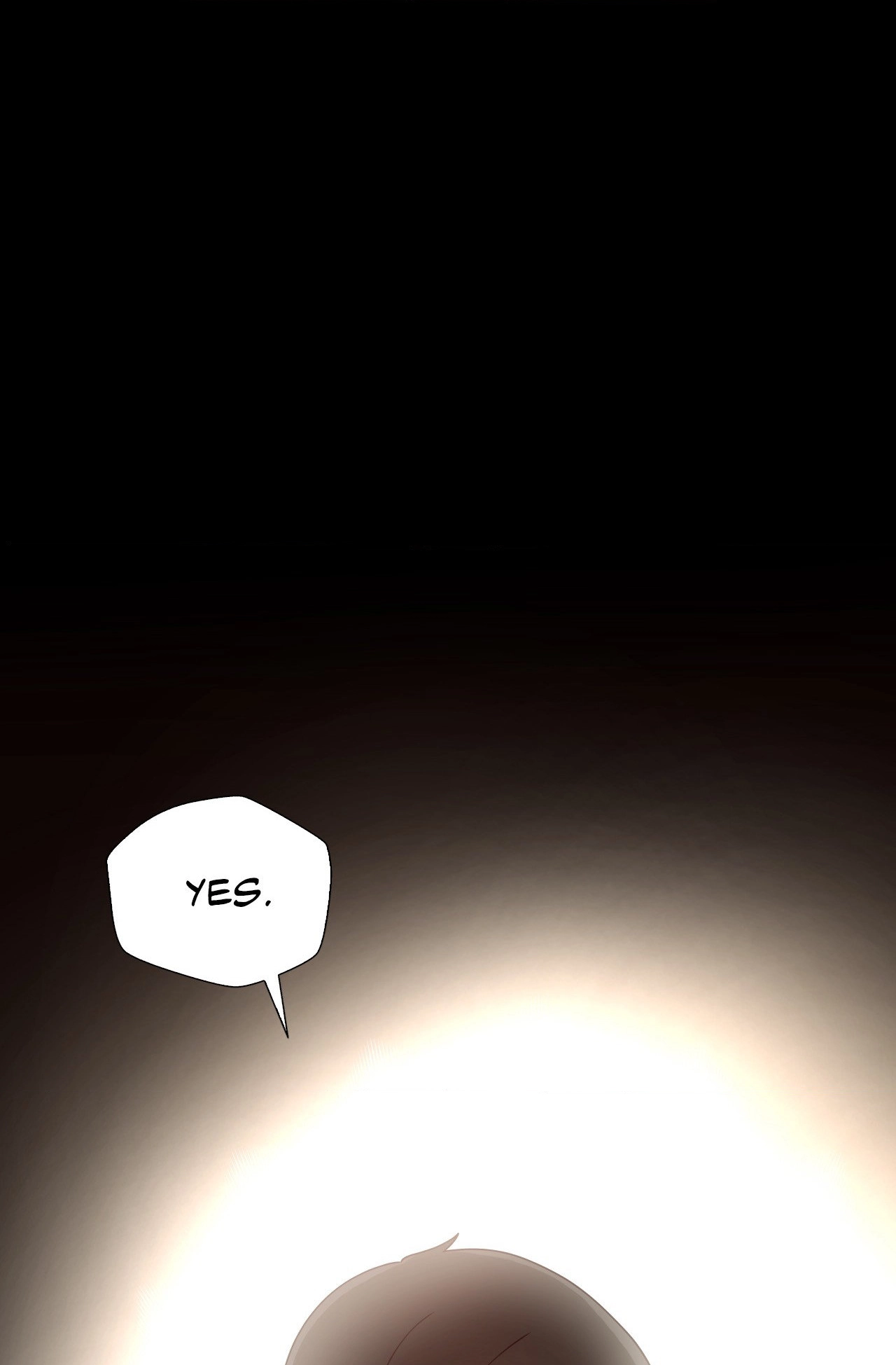 Learning the Hard Way Chapter 93 page 85 - 