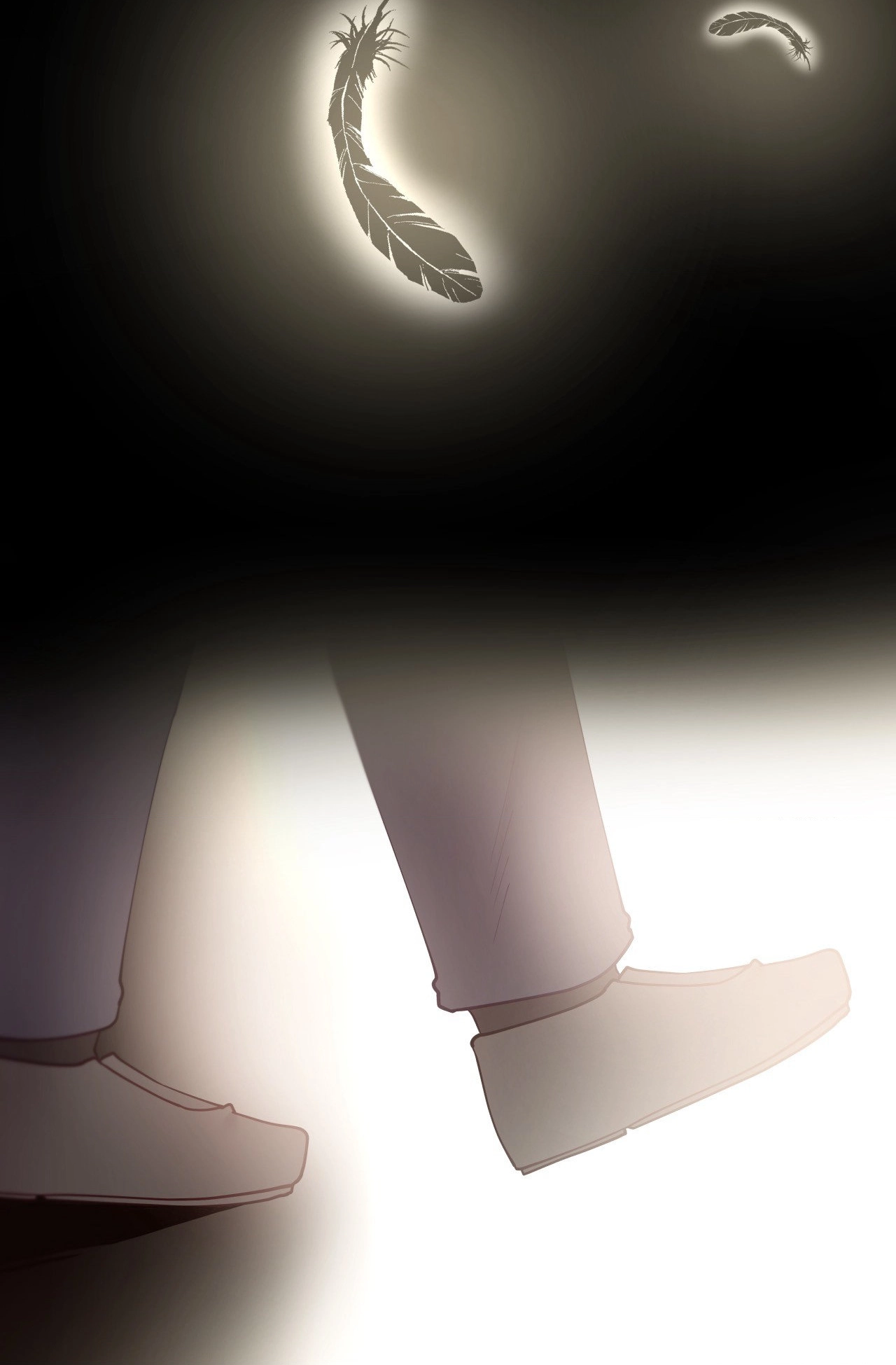 Learning the Hard Way Chapter 93 page 92 - 