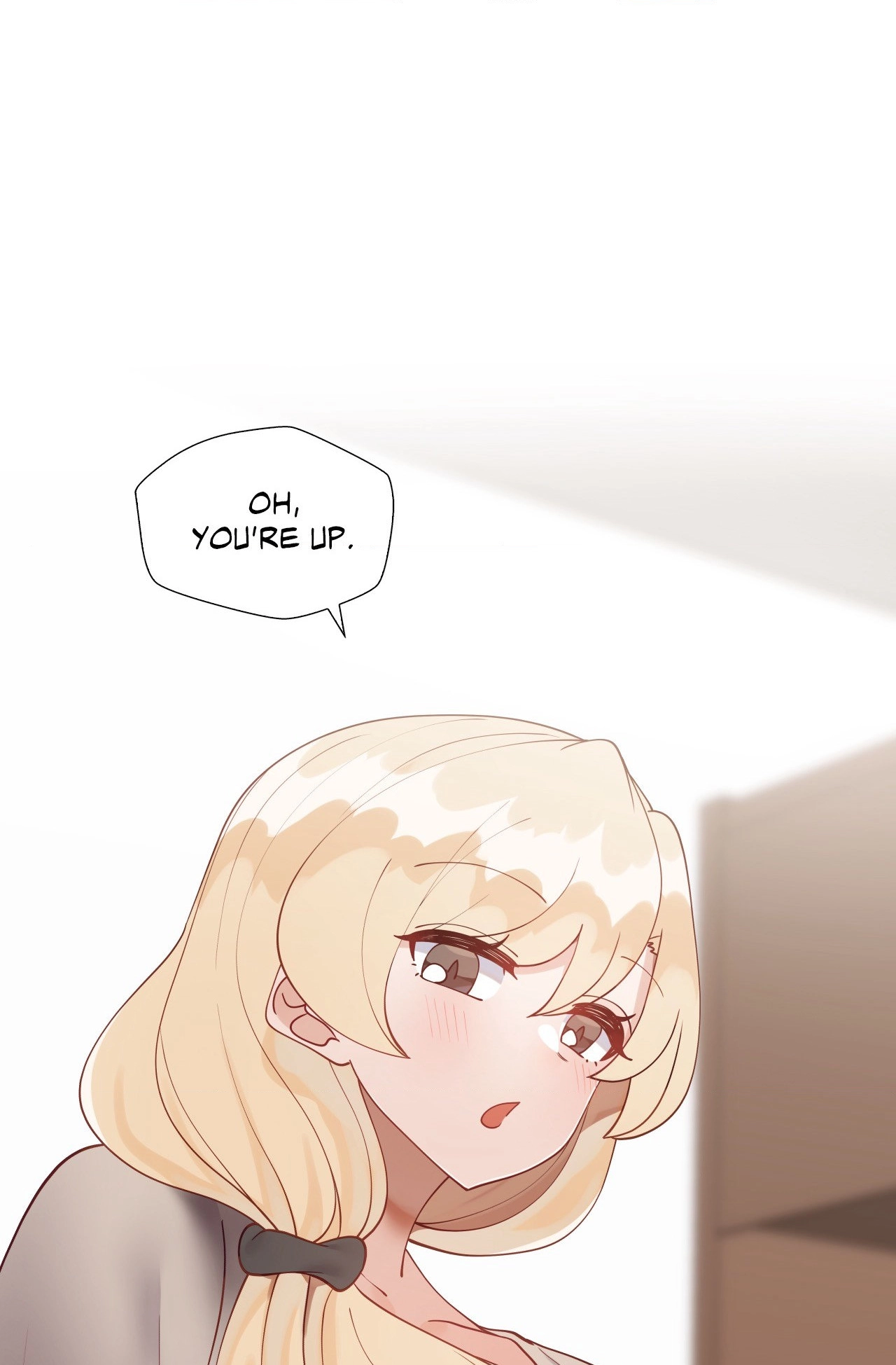 Learning the Hard Way Chapter 93 page 97 - 
