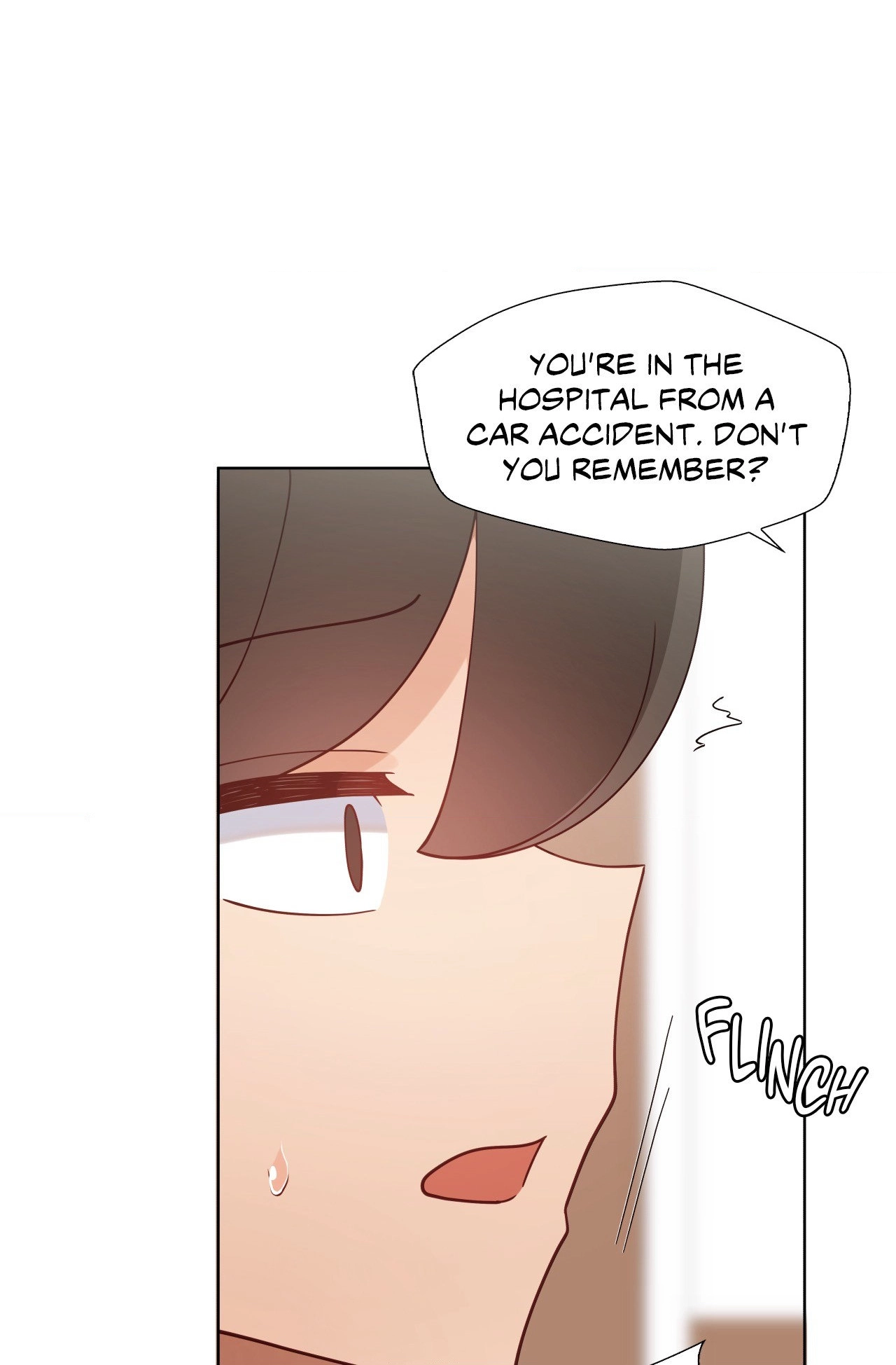 Learning the Hard Way Chapter 93 page 100 - 