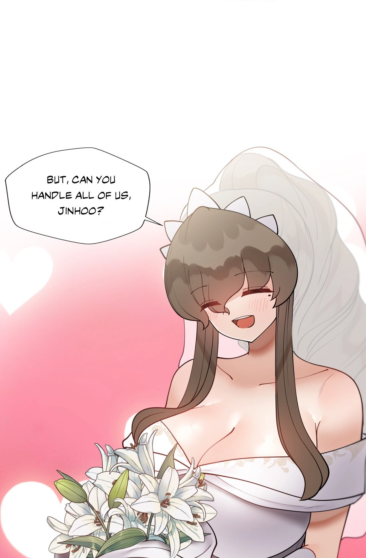 Learning the Hard Way Chapter 94 page 101 - 