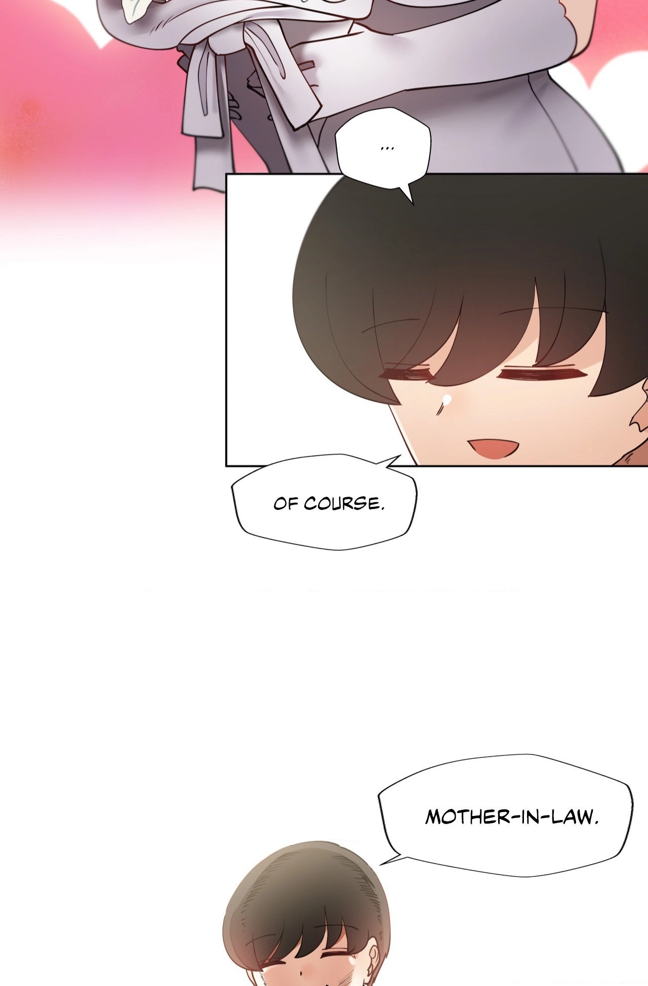 Learning the Hard Way Chapter 94 page 102 - 