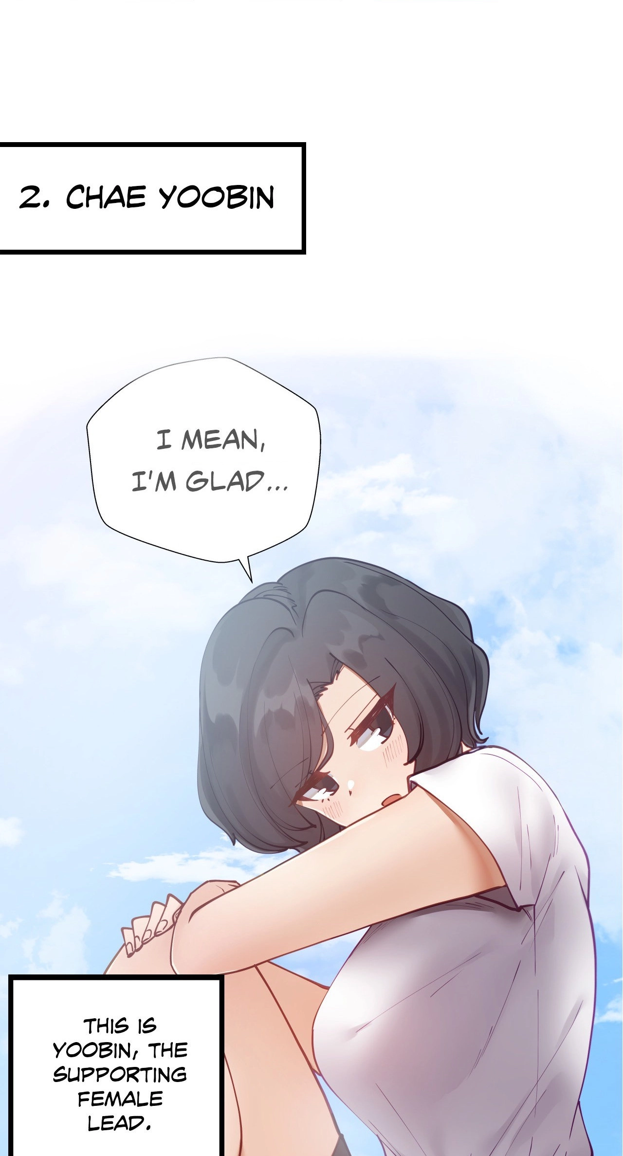 Learning the Hard Way Chapter 94 page 13 - 