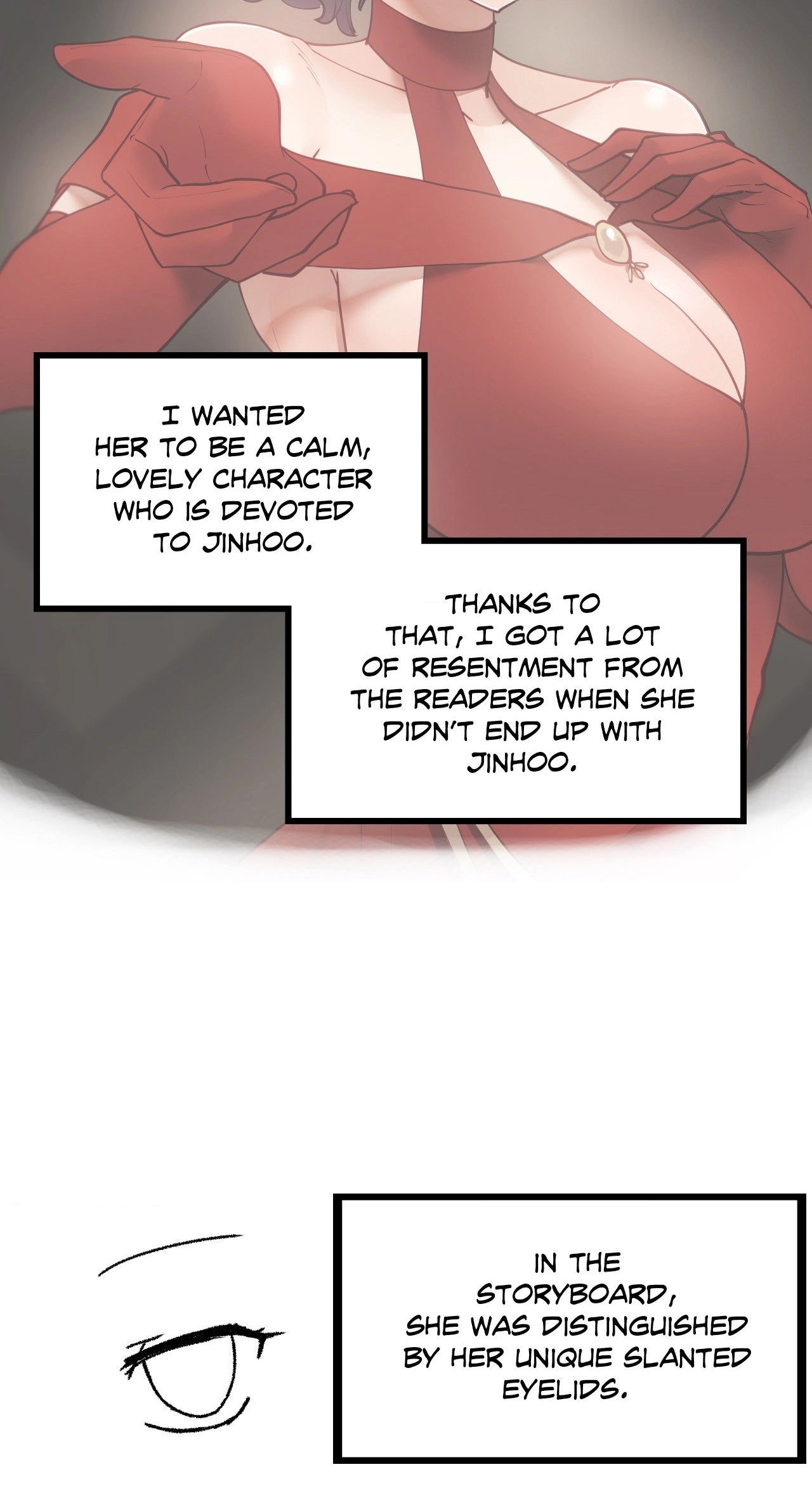 Learning the Hard Way Chapter 94 page 15 - 