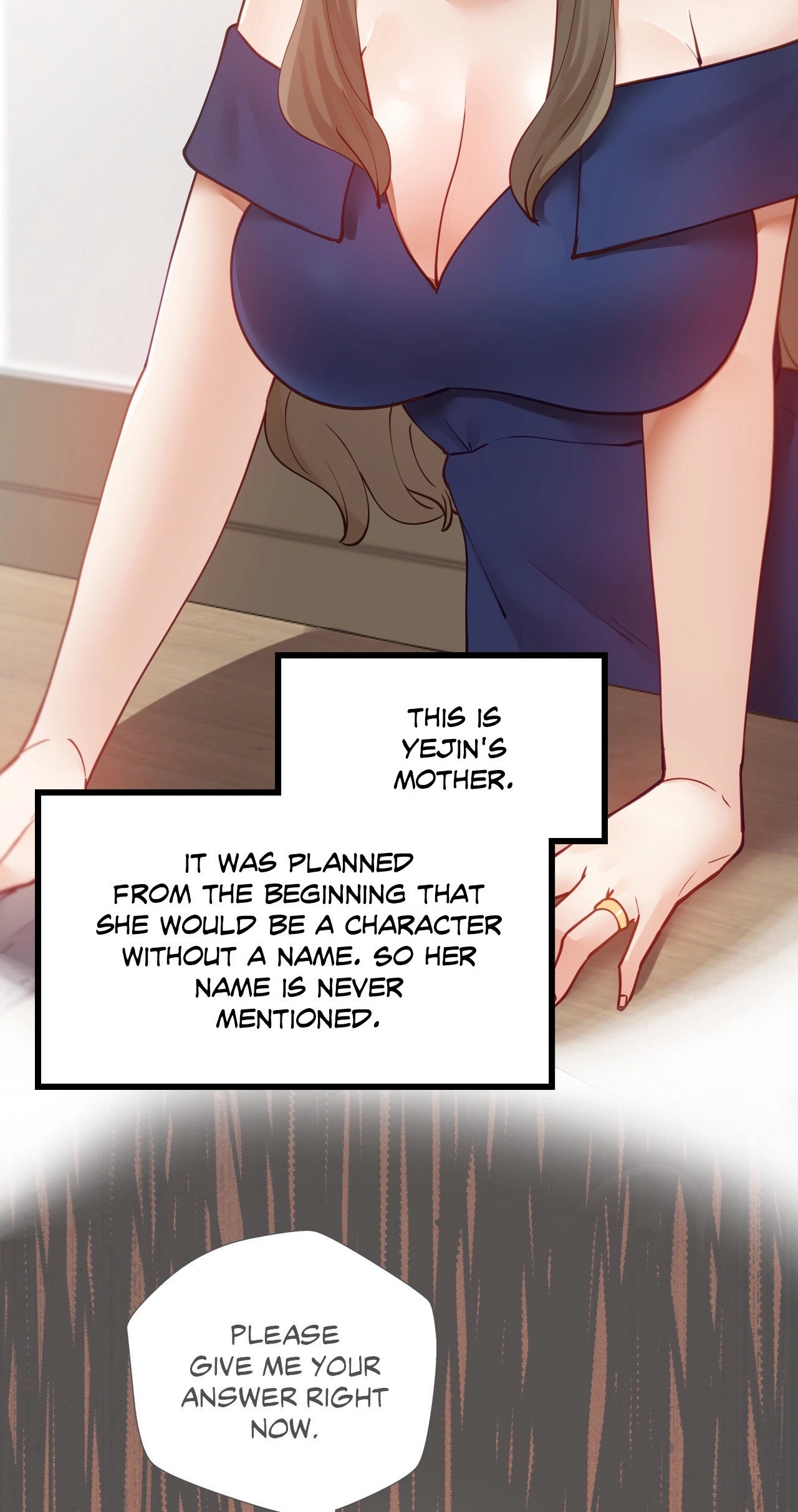 Learning the Hard Way Chapter 94 page 18 - 