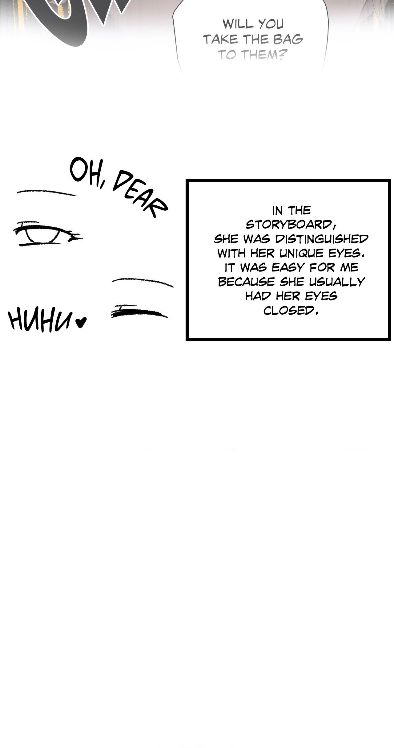 Learning the Hard Way Chapter 94 page 20 - 